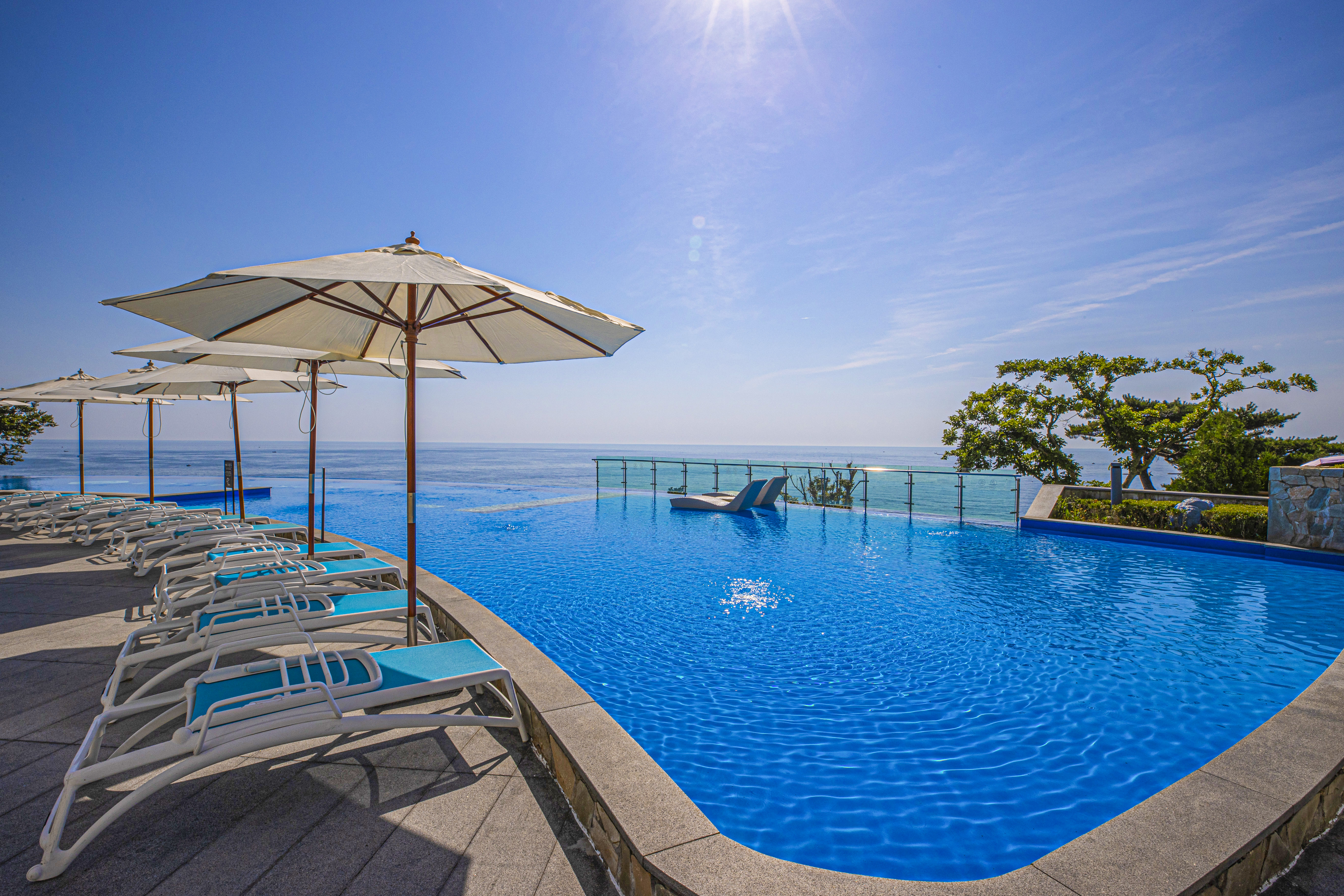 롯데리조트 속초 워터파크