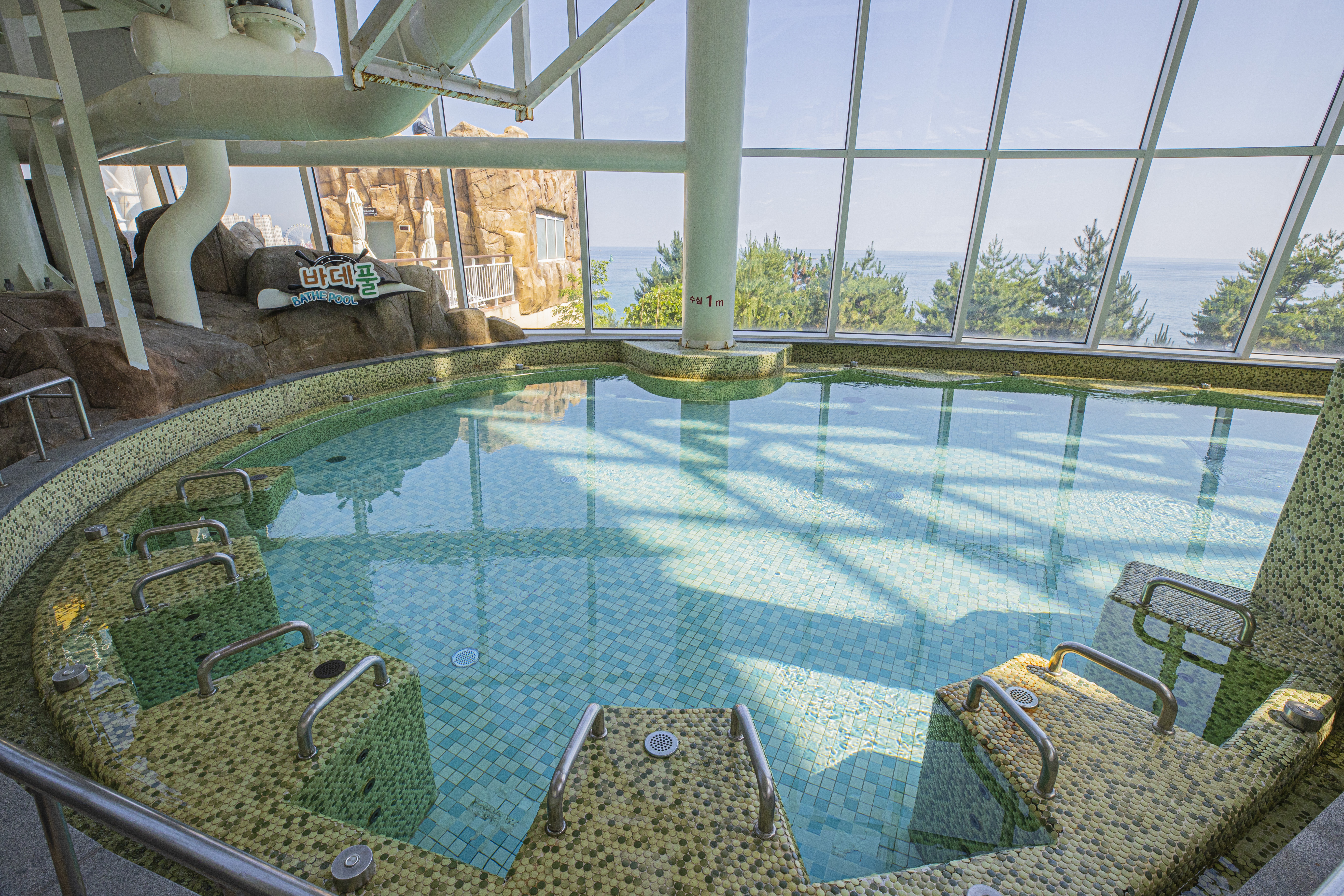 롯데리조트 속초 워터파크 (Lotte Resort Sokcho Water Park) 5