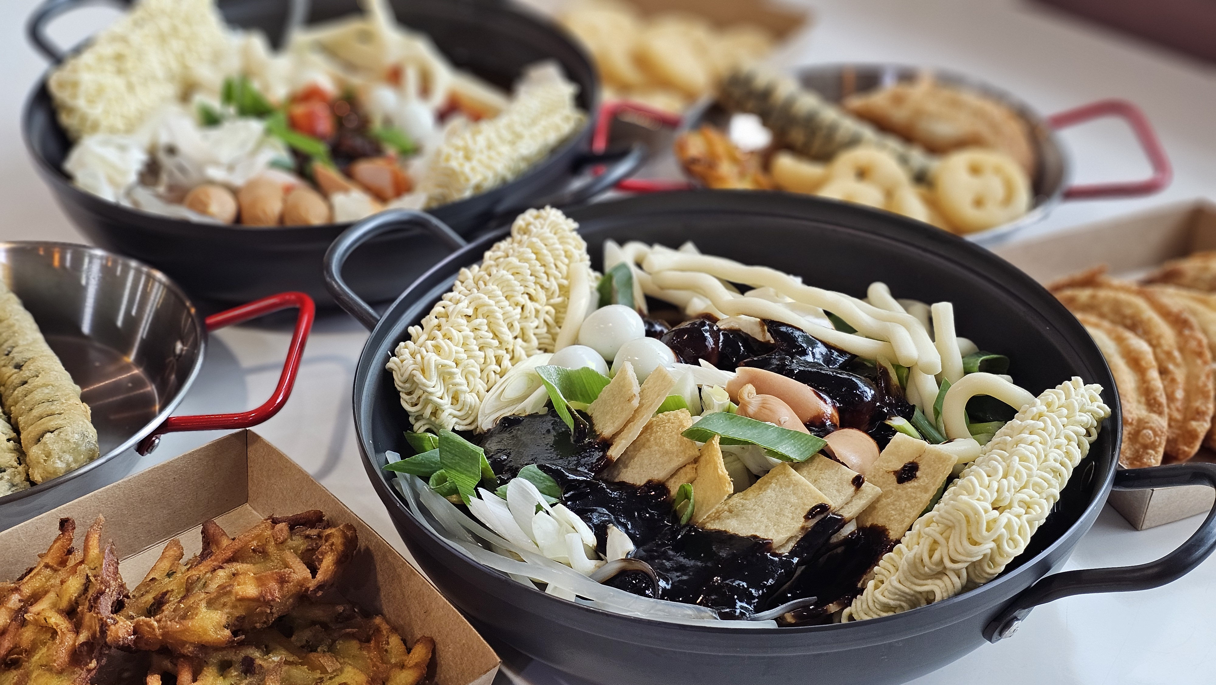 맛잇쏘 부평점