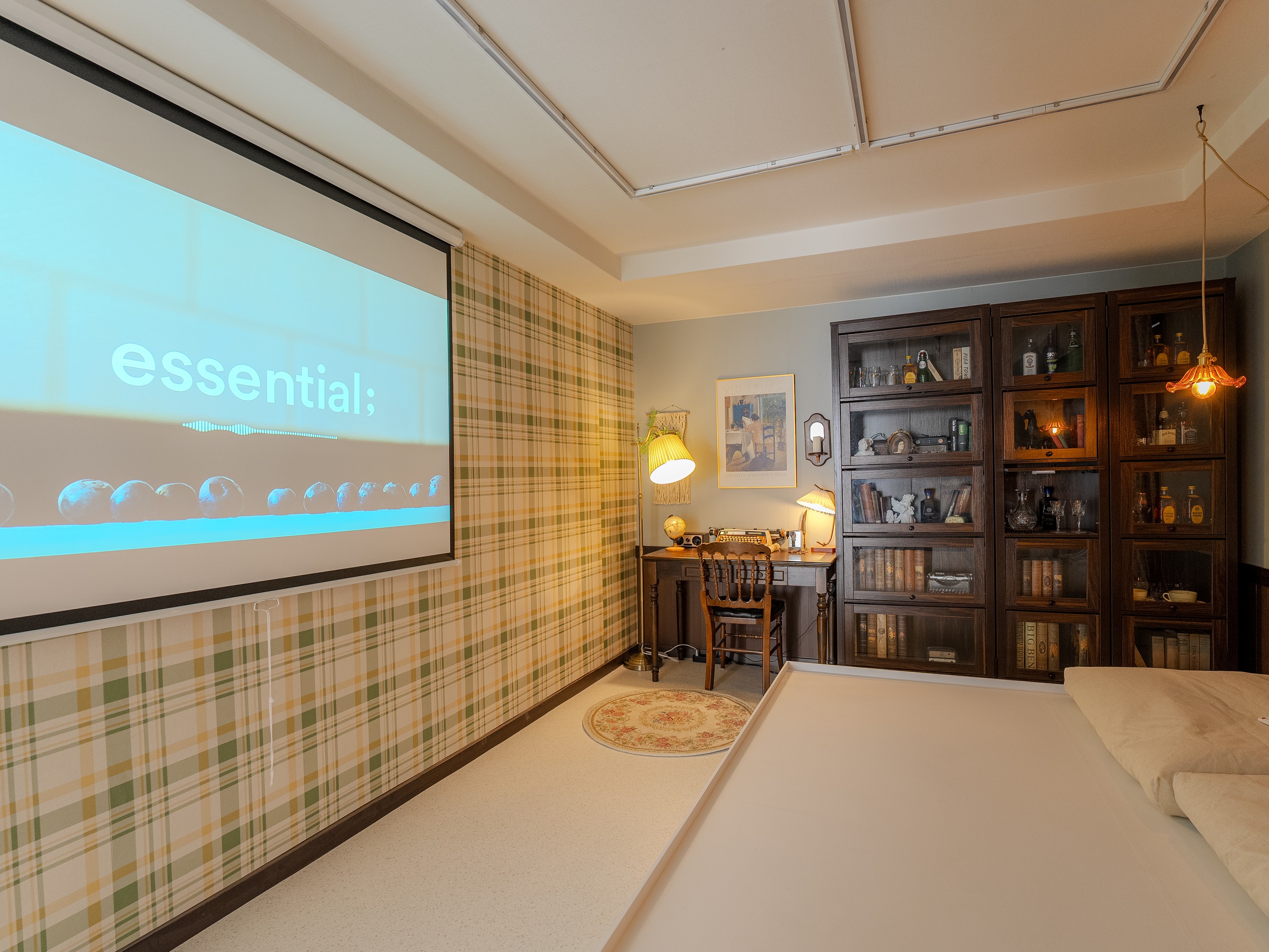 강남파티룸 민들레맨션 대표 이미지