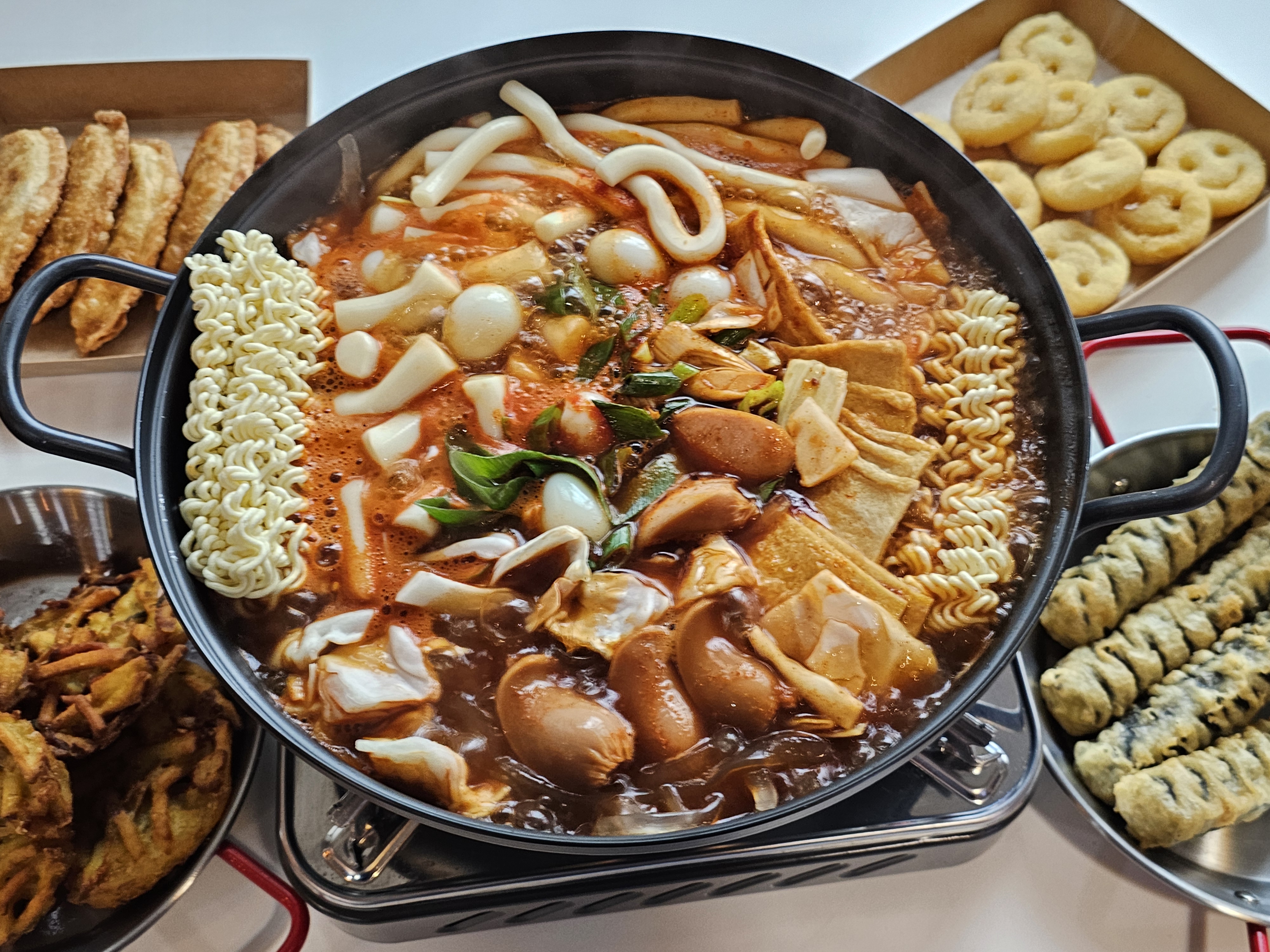맛잇쏘 부평점