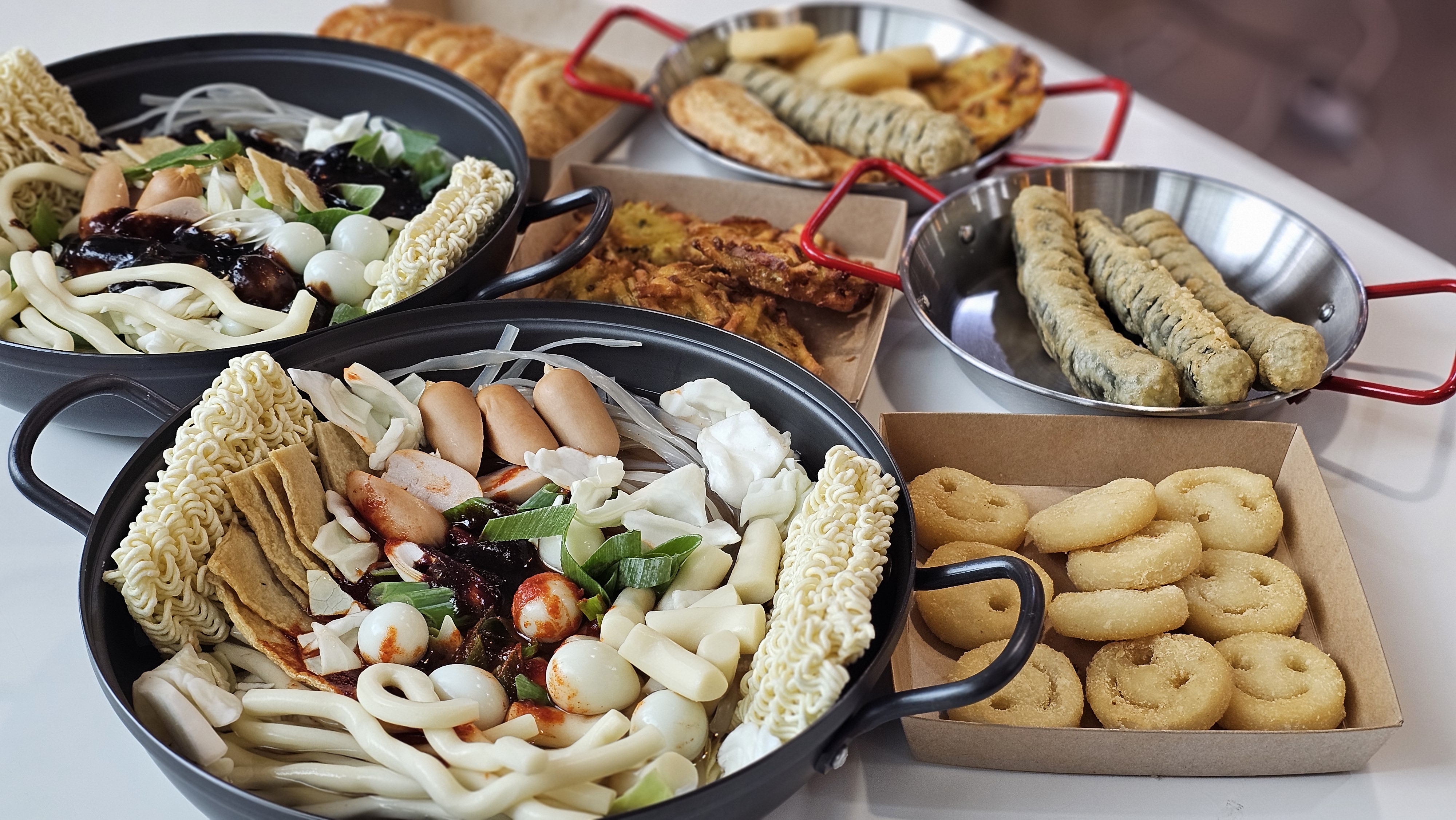 맛잇쏘 부평점