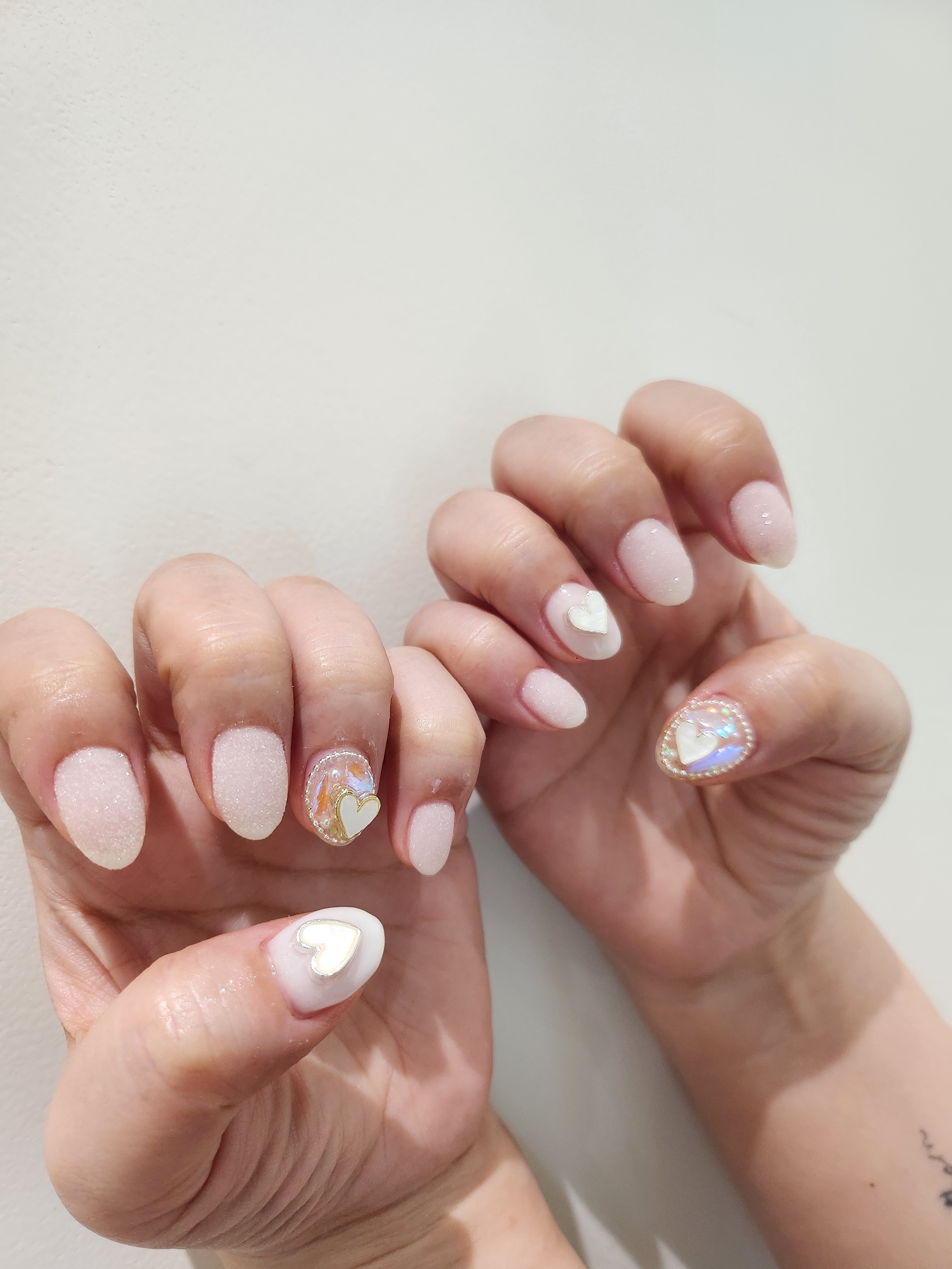 찐네일