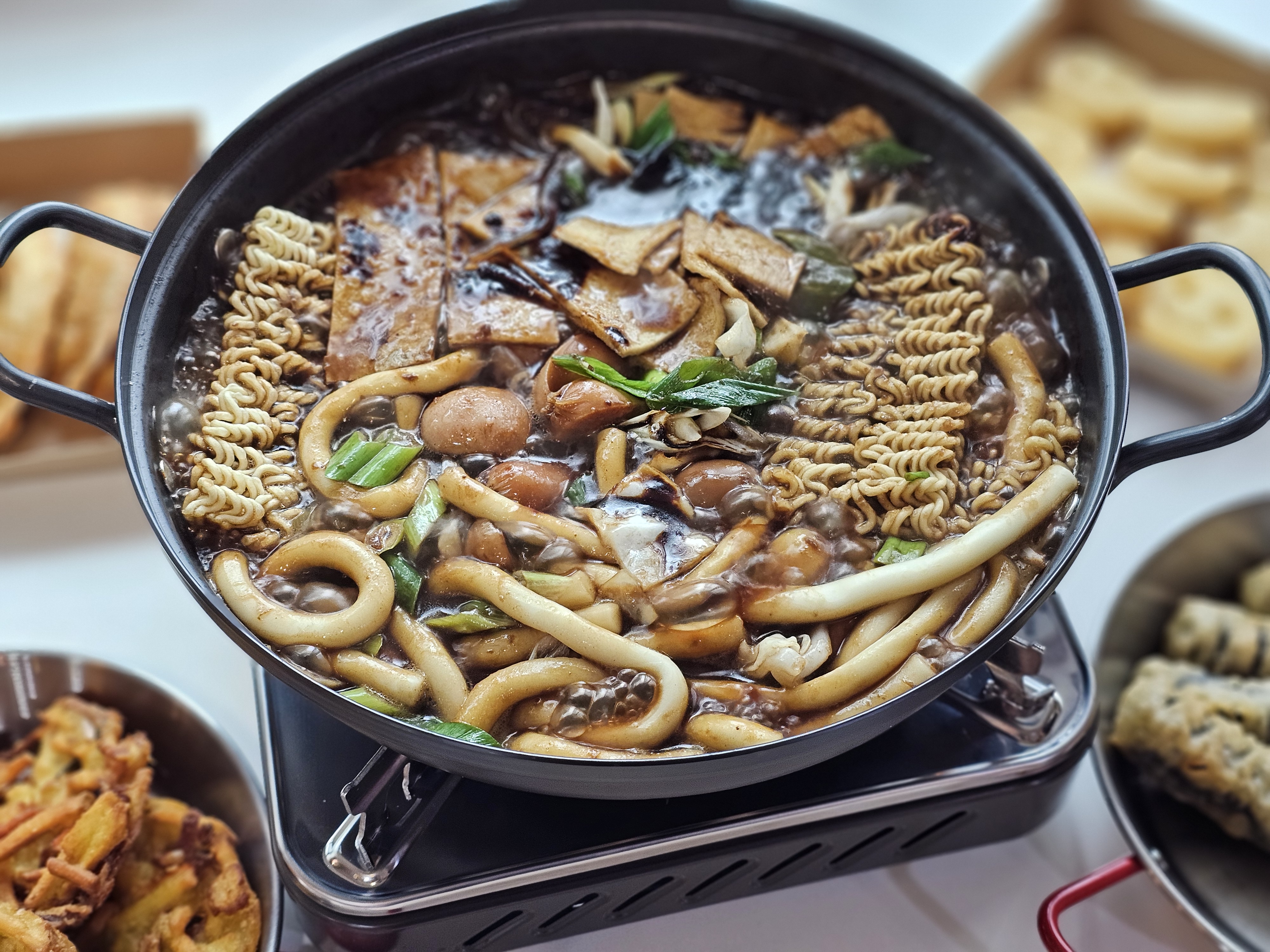 맛잇쏘 부평점