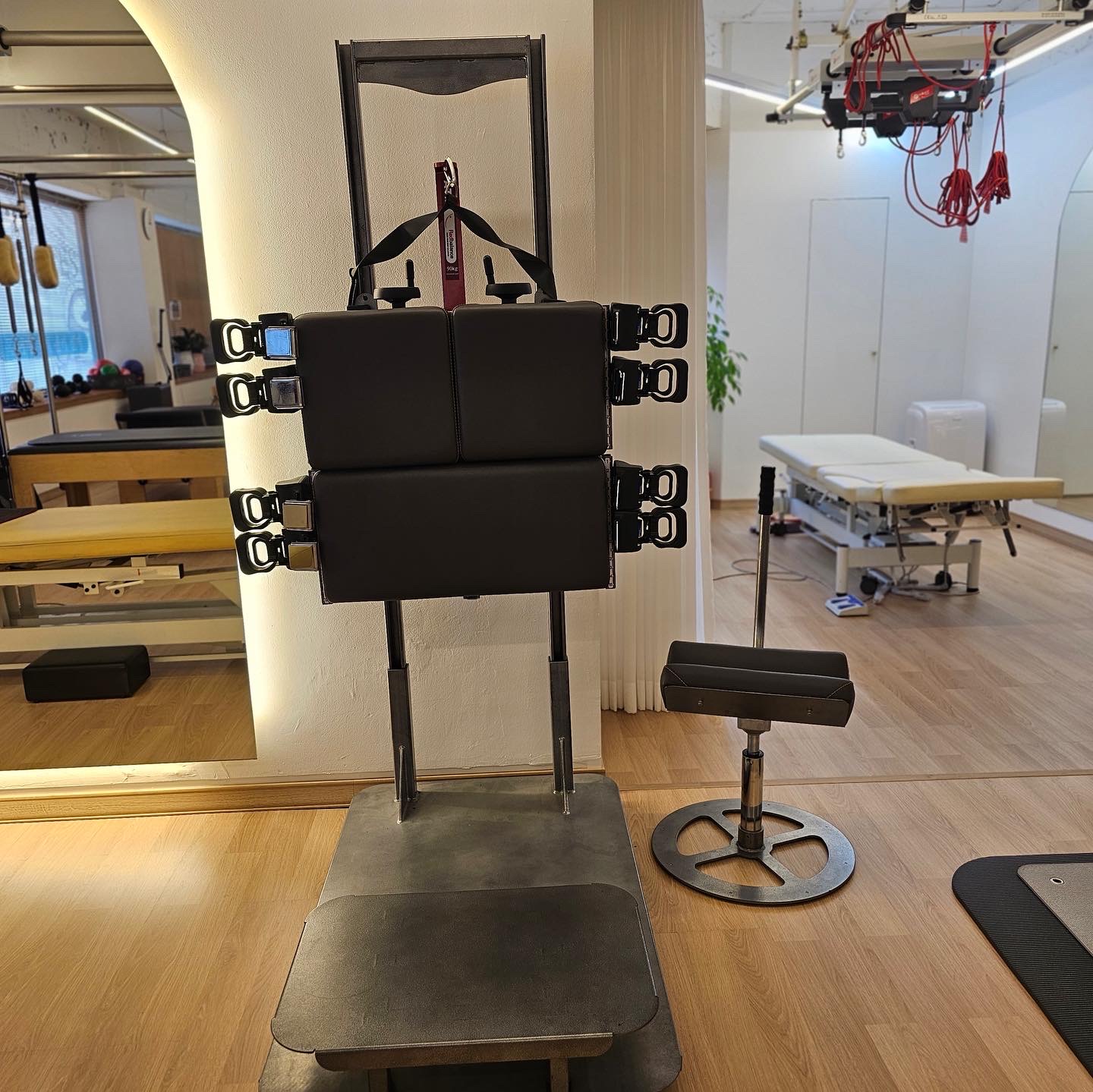 엠 재활PT 스트레칭센터 대표 이미지