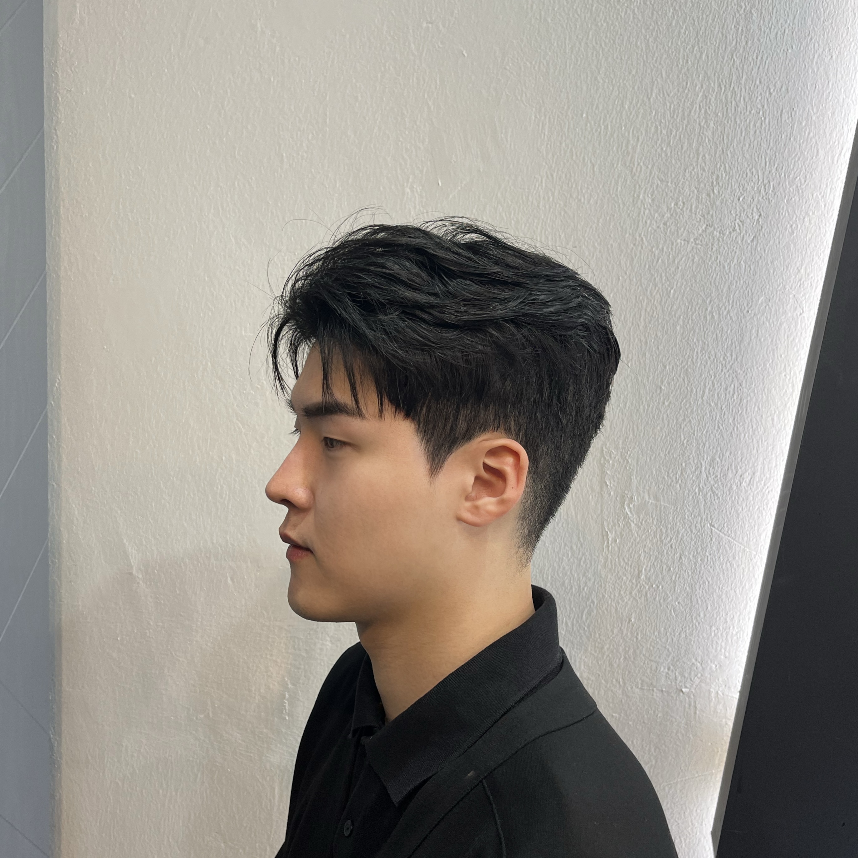 그레잇맨즈헤어 바버샵