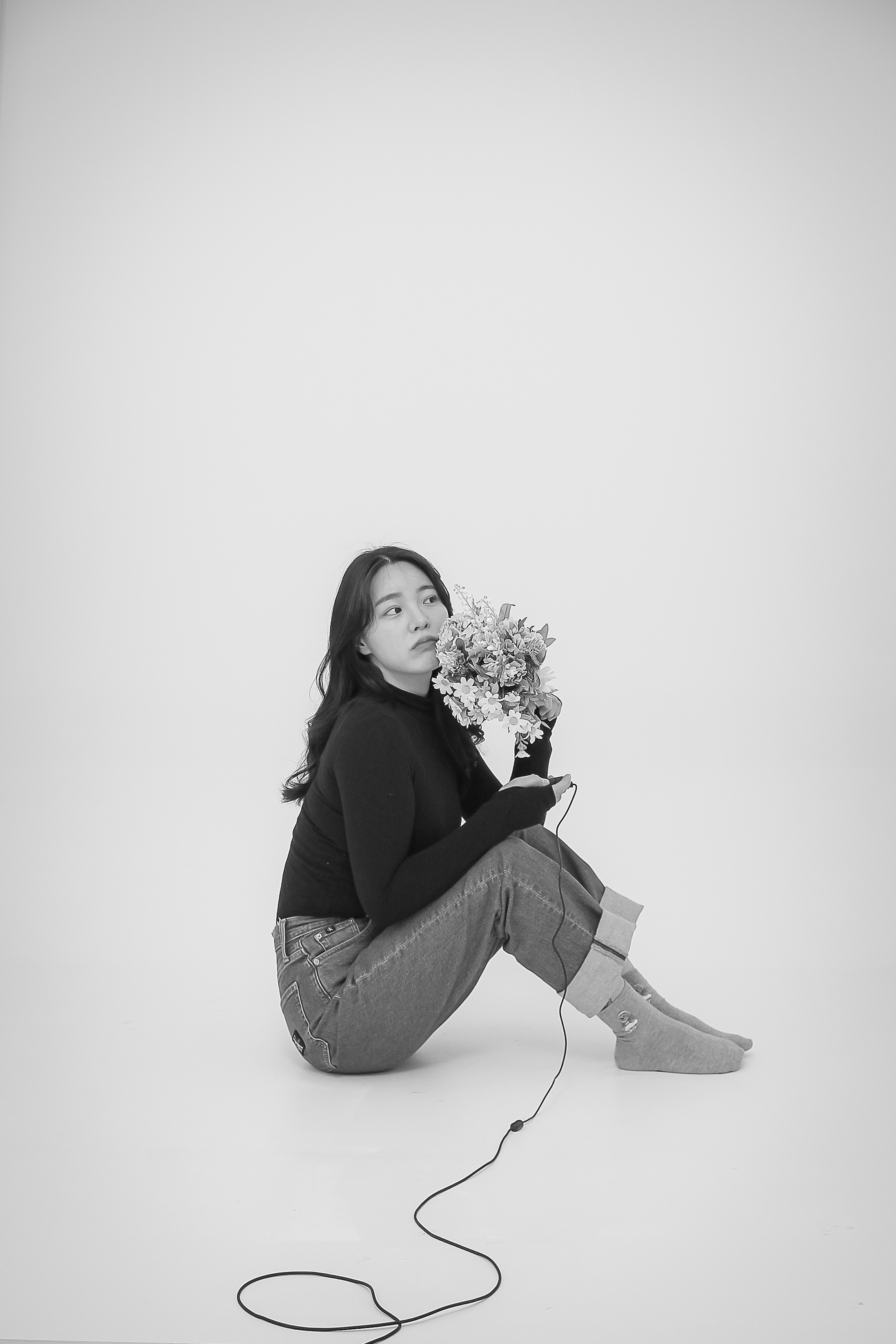 셀프사진관 스튜디오 디디 관평점