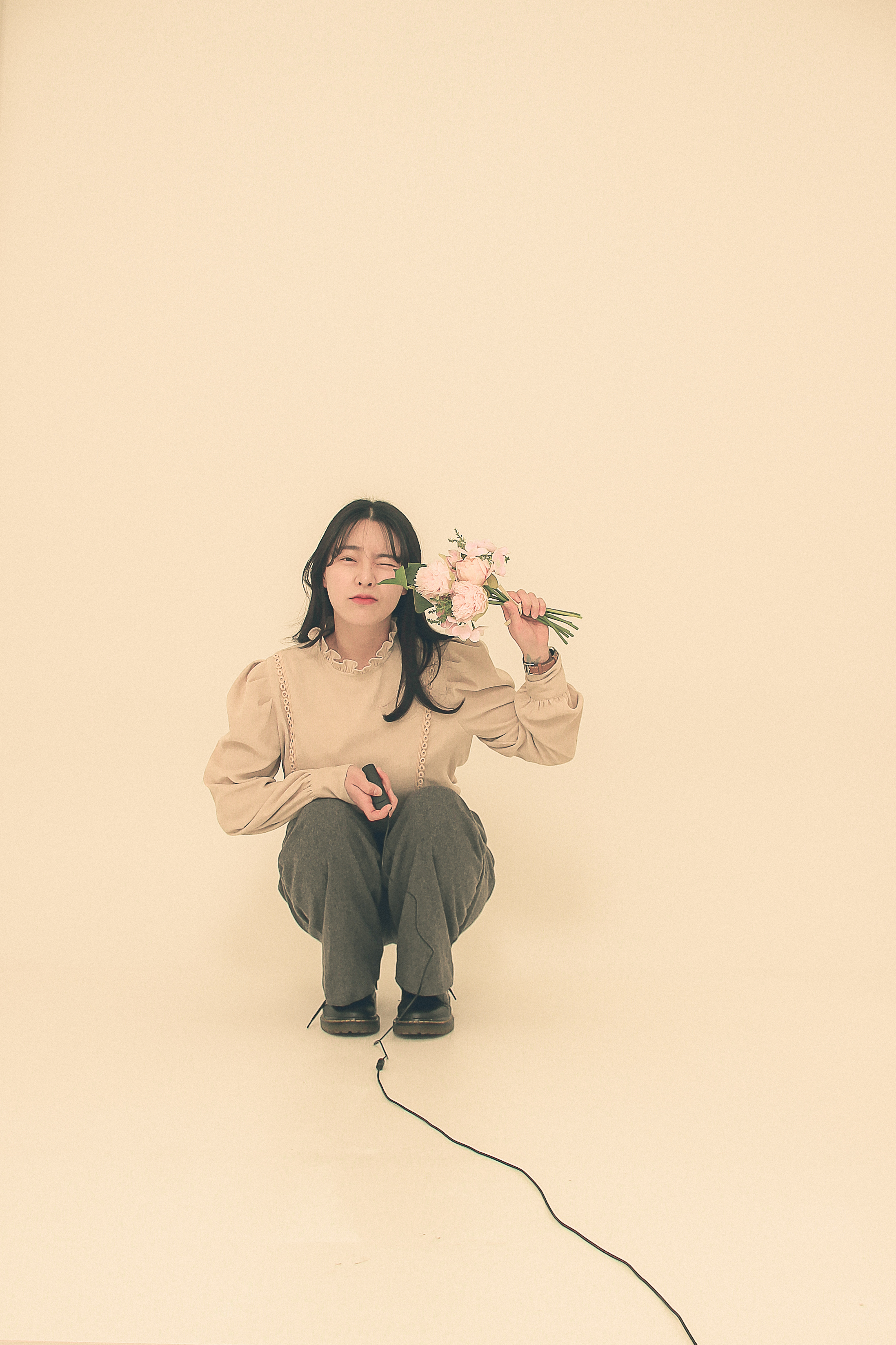셀프사진관 스튜디오 디디 관평점