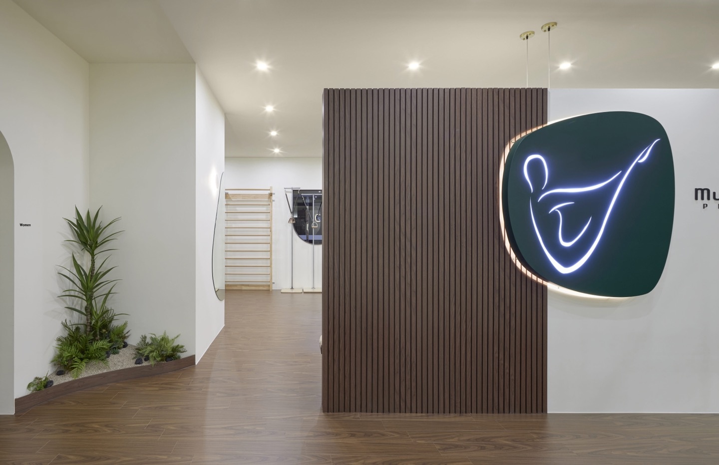 머슬케어필라테스 공덕본원 대표 이미지