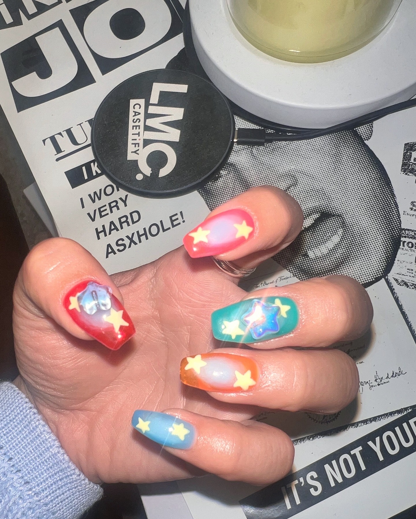 네일배디 대표 이미지