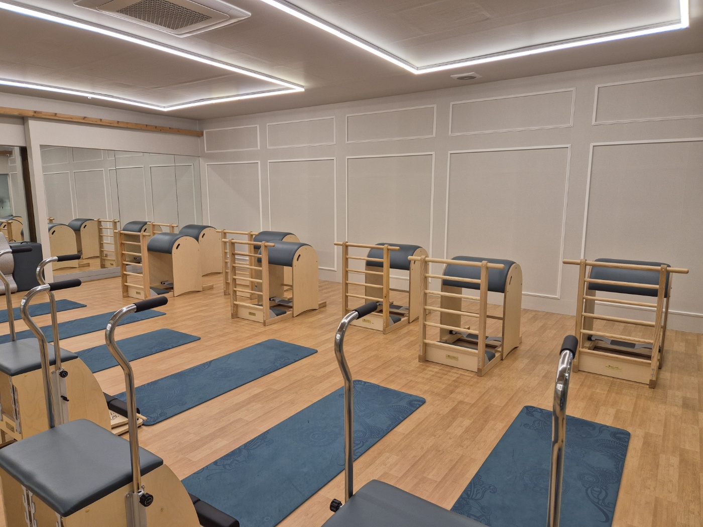 엔드필라테스 송탄본점 대표 이미지