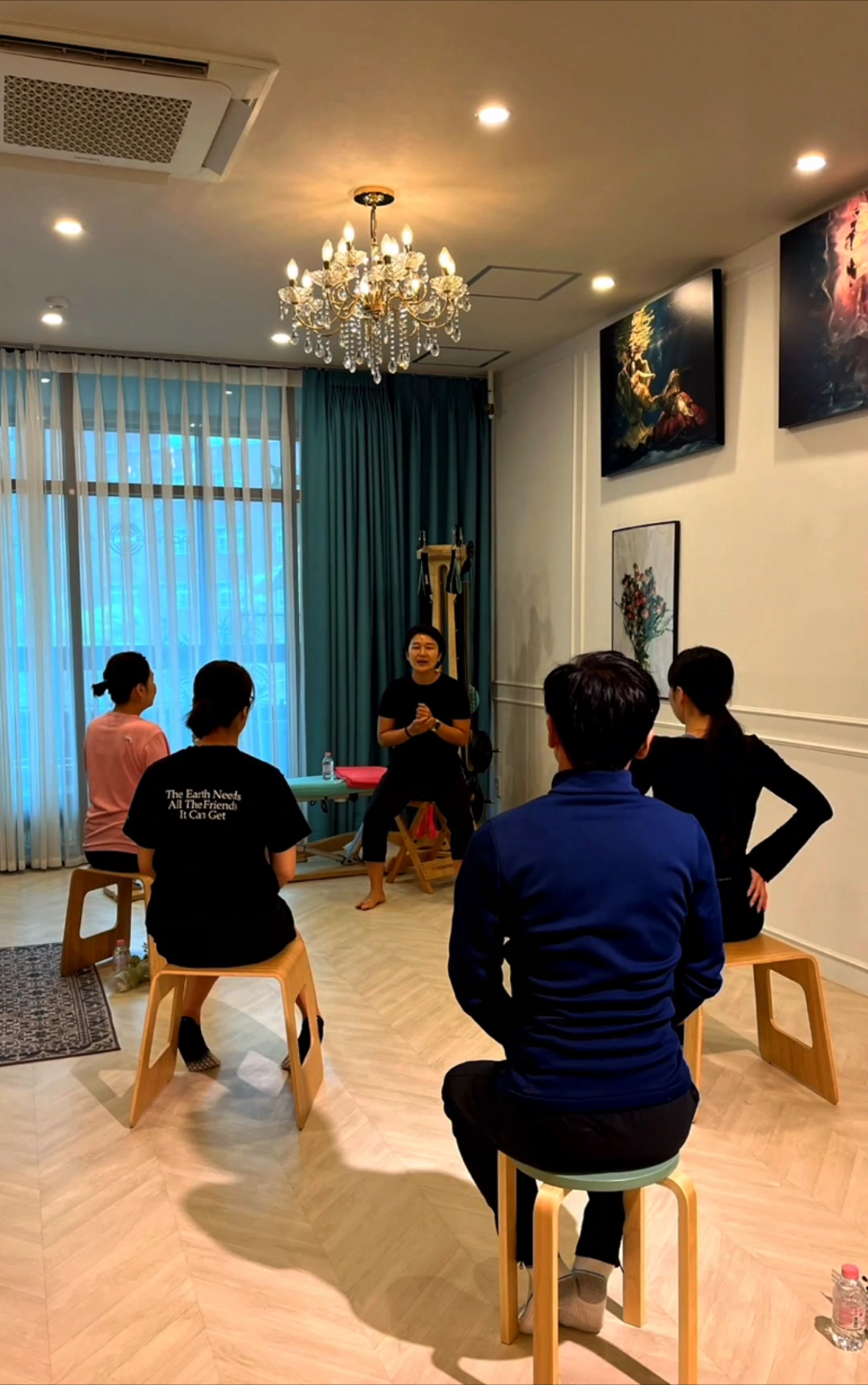 미라벨 필라테스 대표 이미지