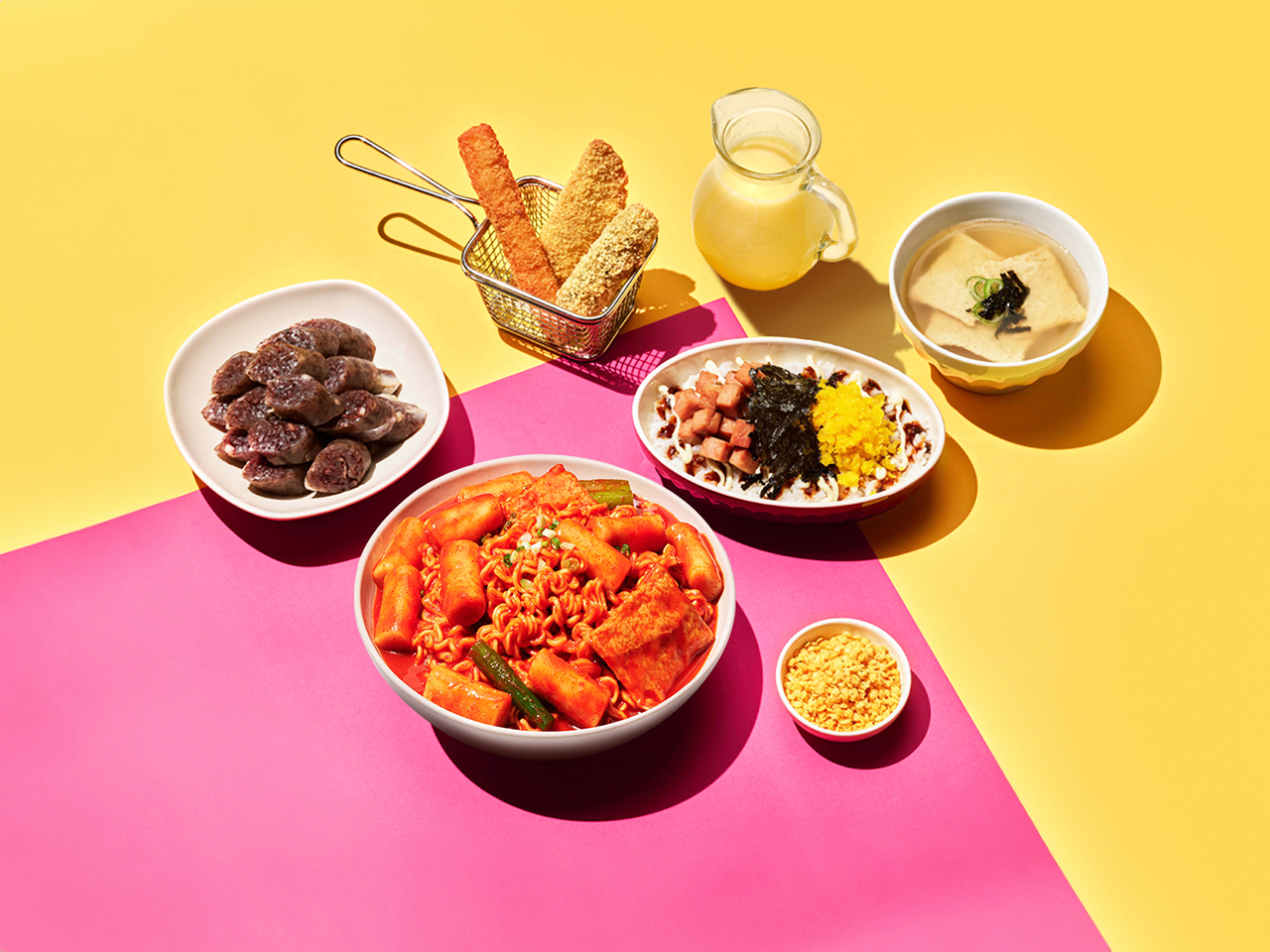 스텔라떡볶이 서울송파석촌점