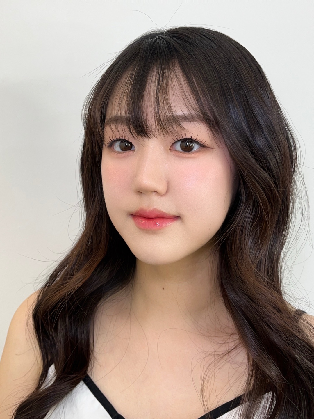 바이비 메이크업