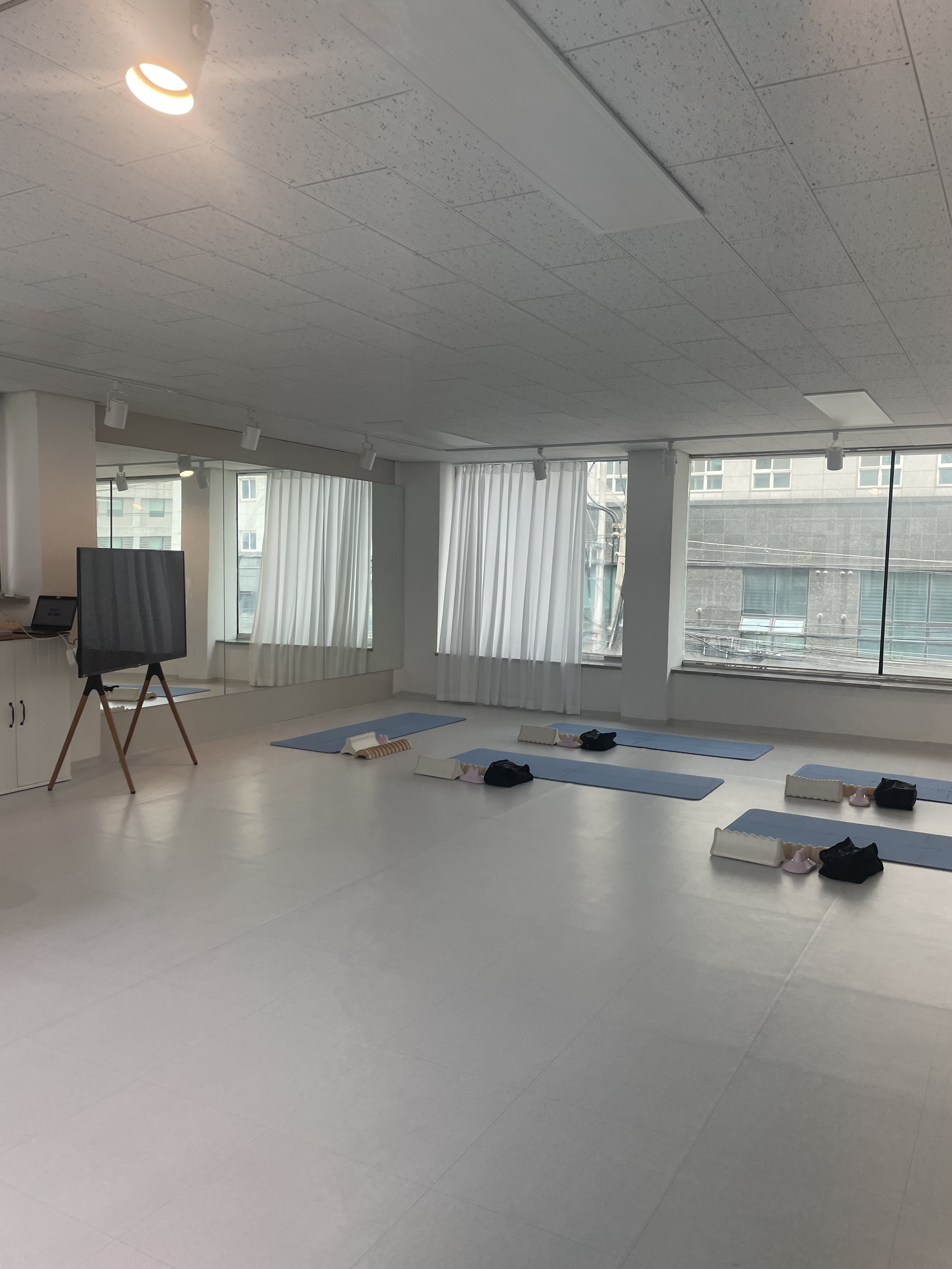 환승바디 체형교정 운동센터 대표 이미지