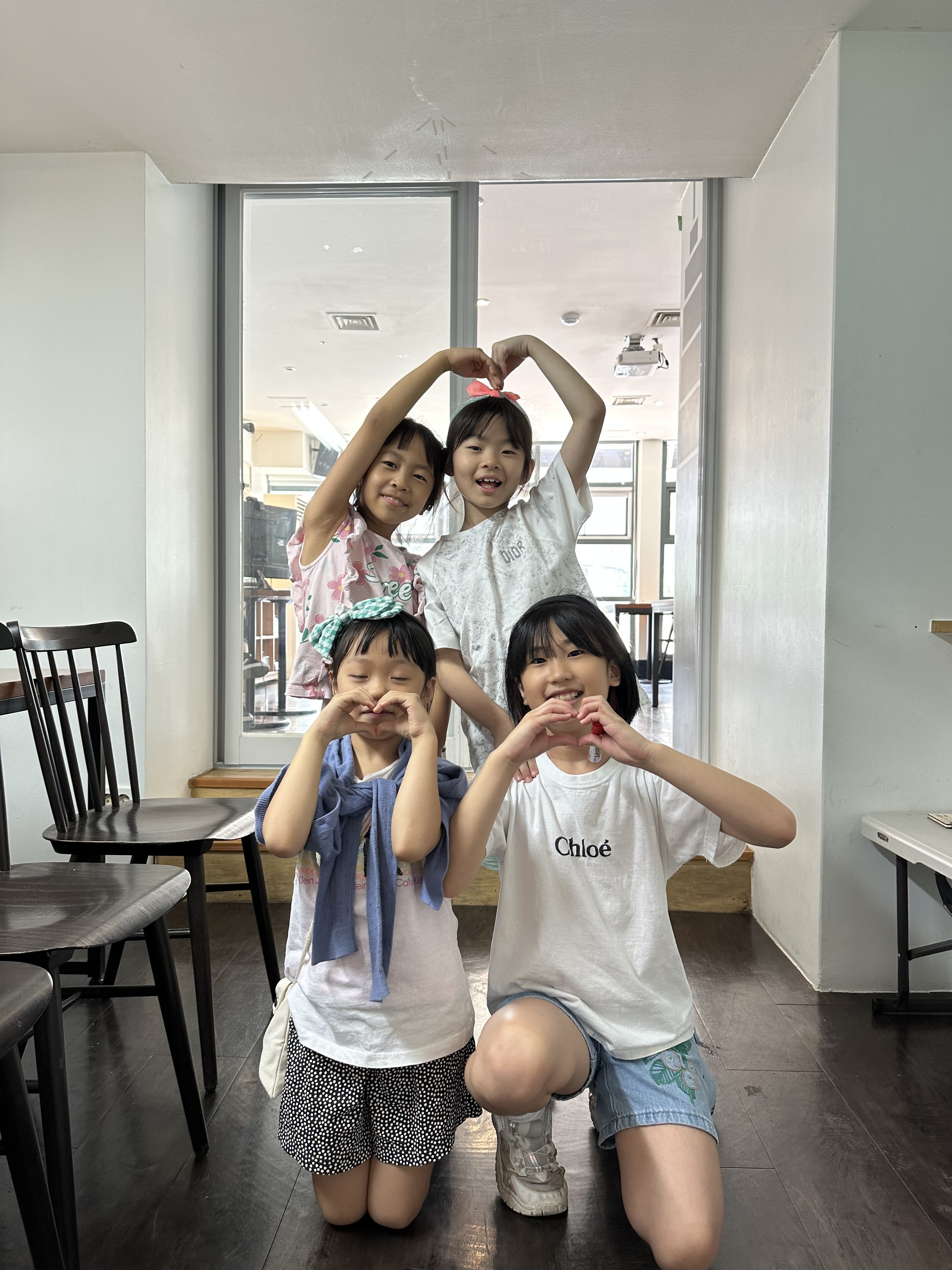 펀웨이 학원