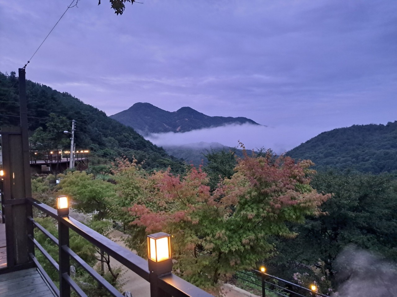 하늘소리캠프