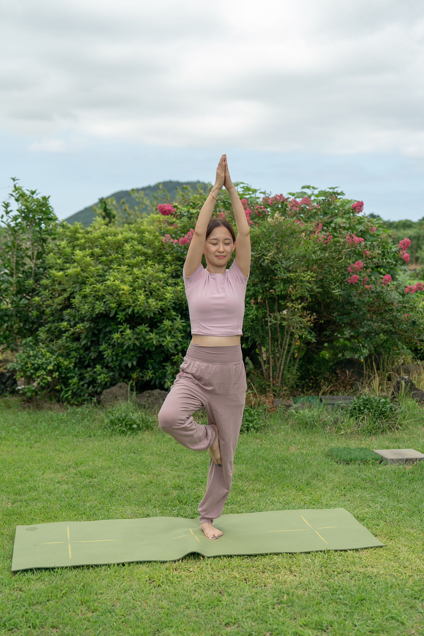 요가 베르데 원데이클래스 대표 이미지
