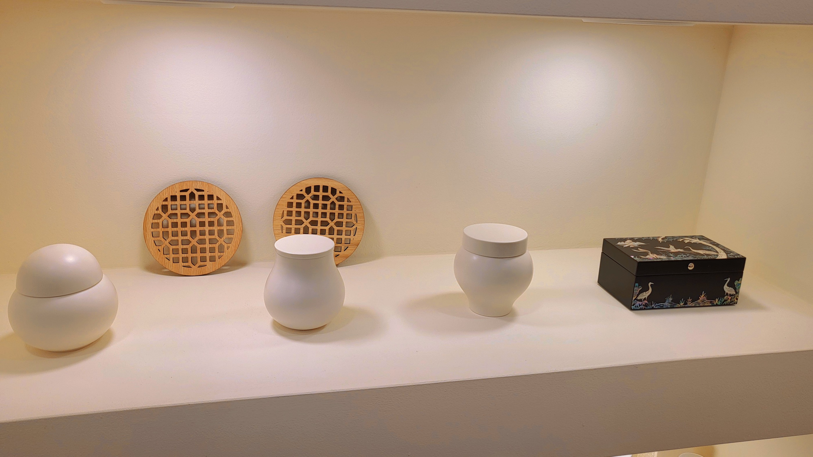 스파 고요재 마사지 photo 7