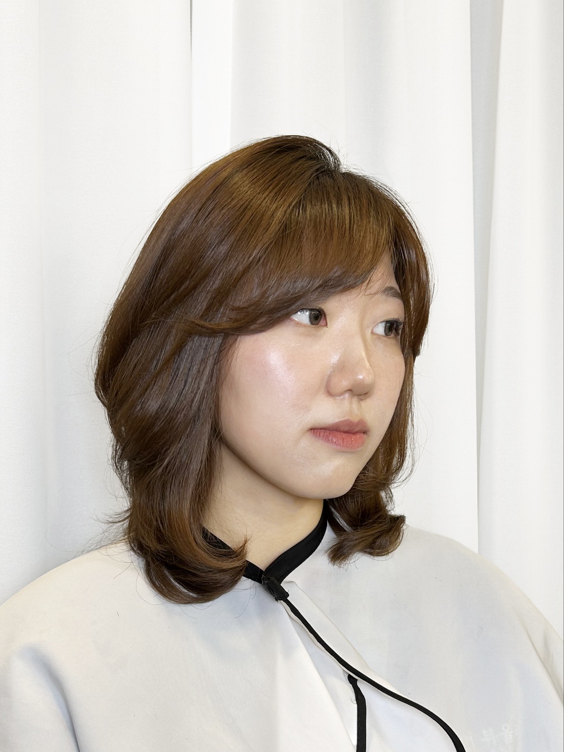 헤어뷰올라