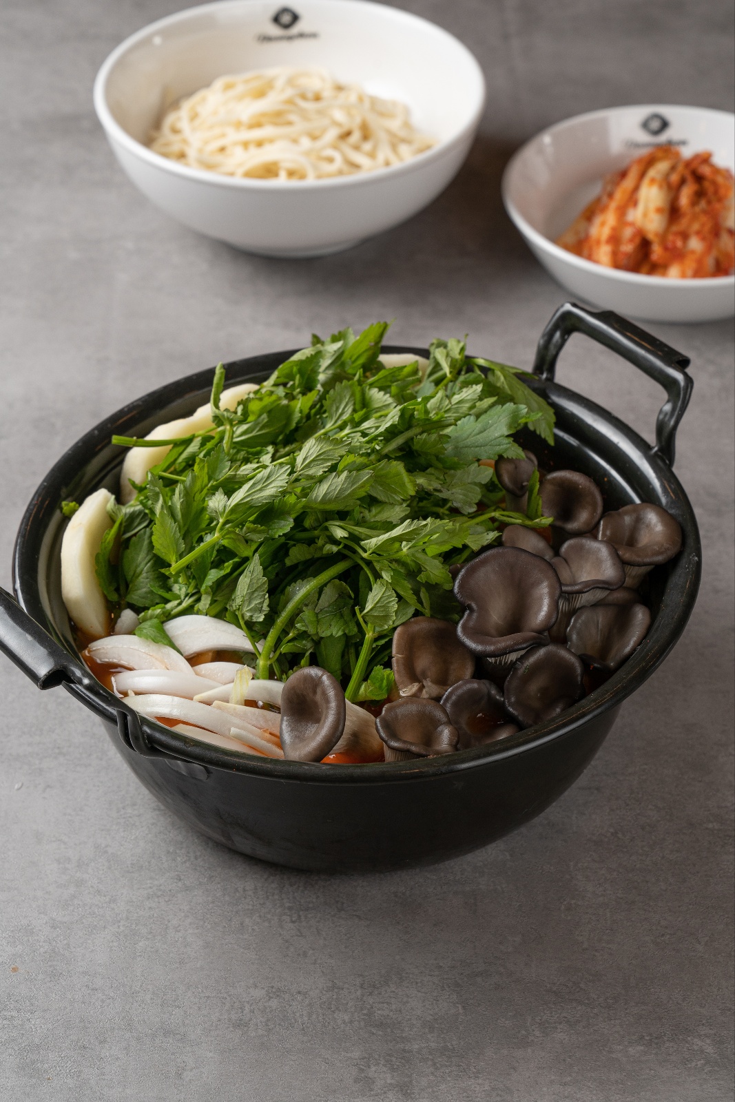 등촌샤브칼국수 상암점 대표 이미지