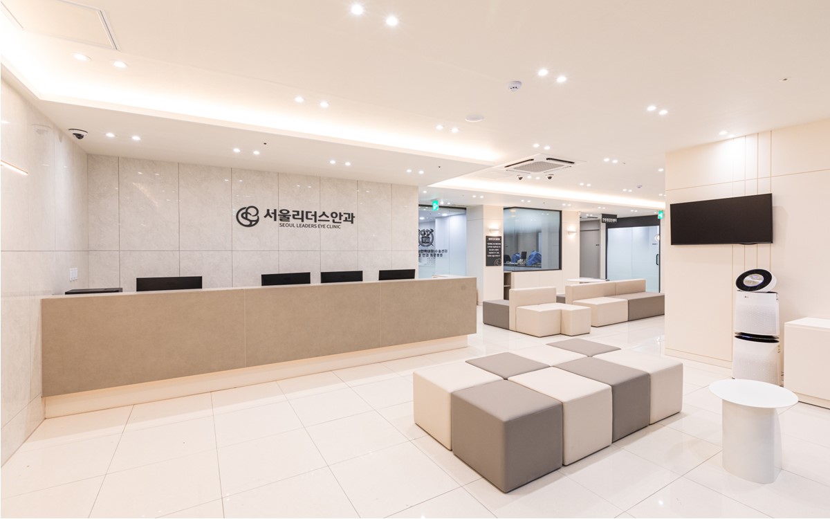서울리더스안과의원 대표 이미지
