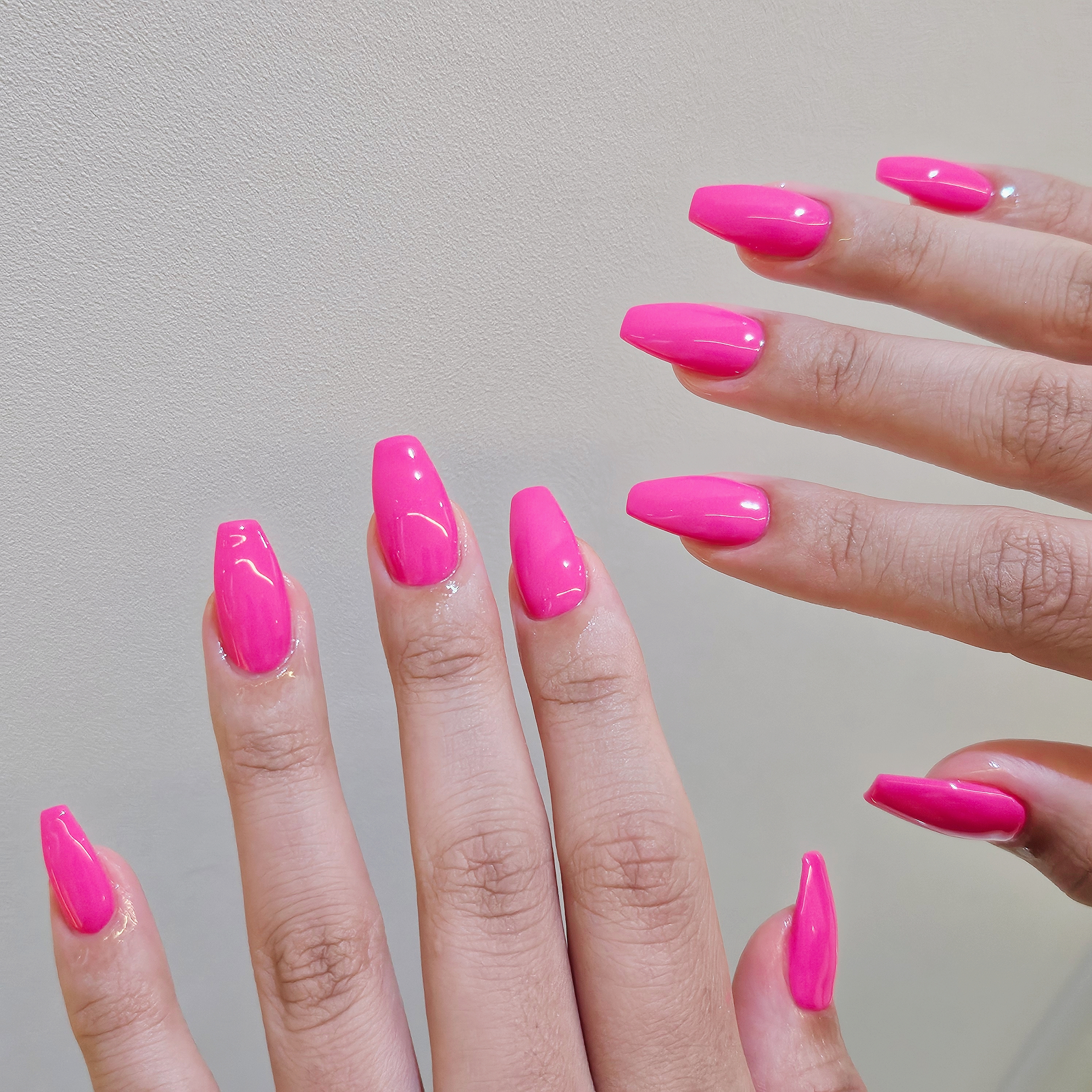 모드니네일 송도점 대표 이미지