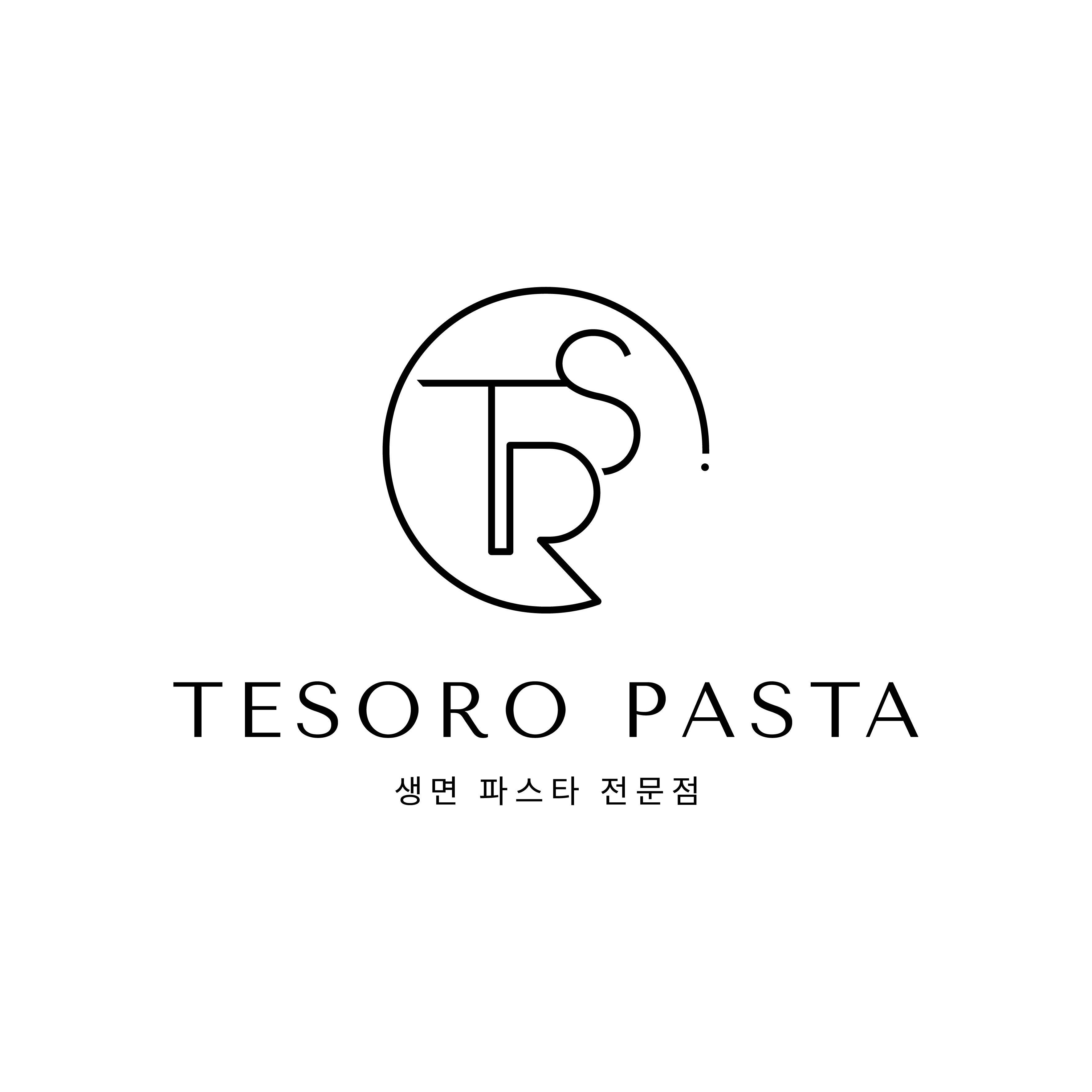 테소로파스타