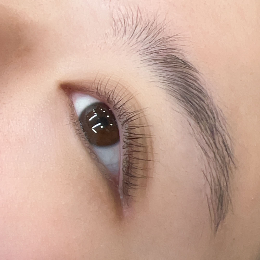 미앤유뷰티 속눈썹&눈썹