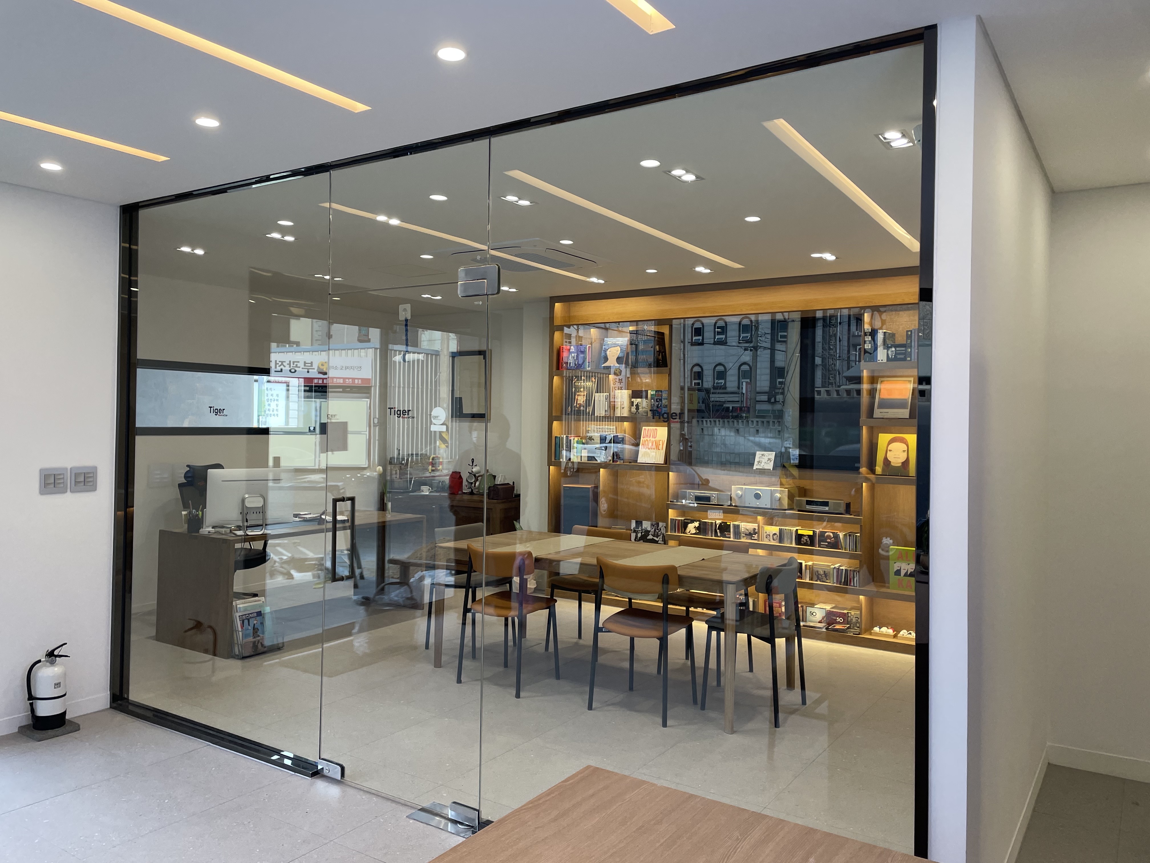 타이거 렌트카 대표 이미지