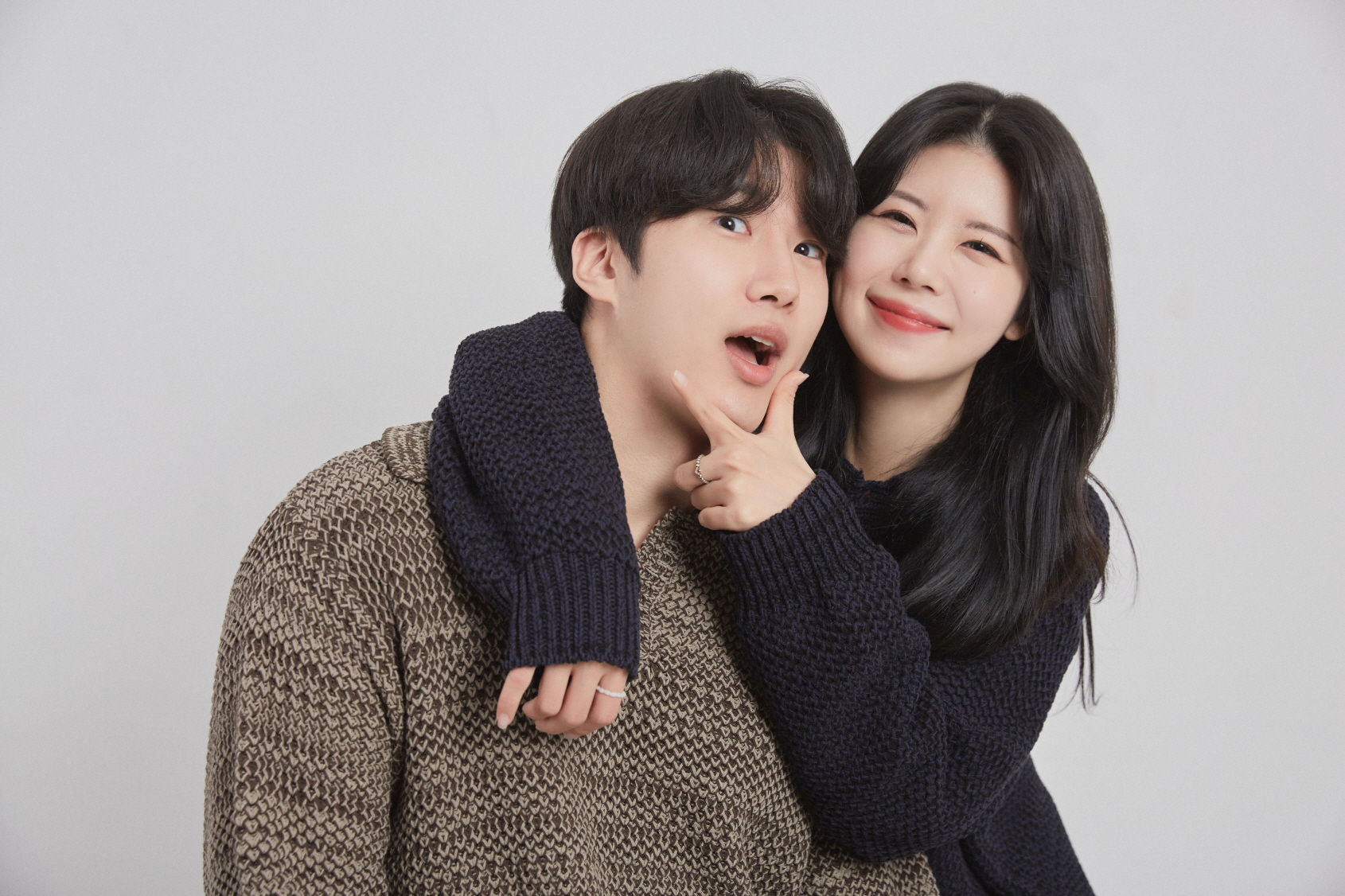 사진관 소회모먼트 용산점