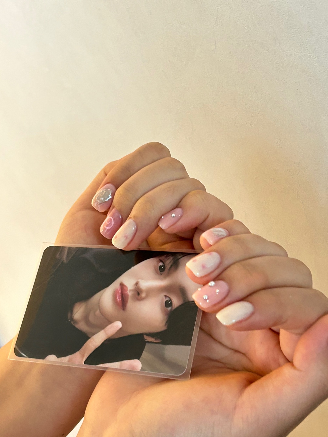 다교네일 압구정