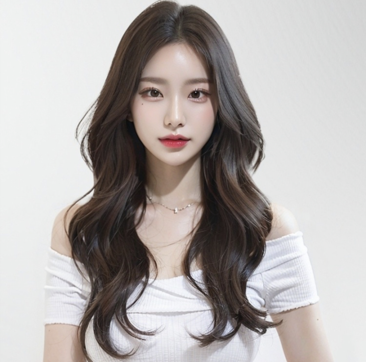자연주의 헤어 &붙임머리