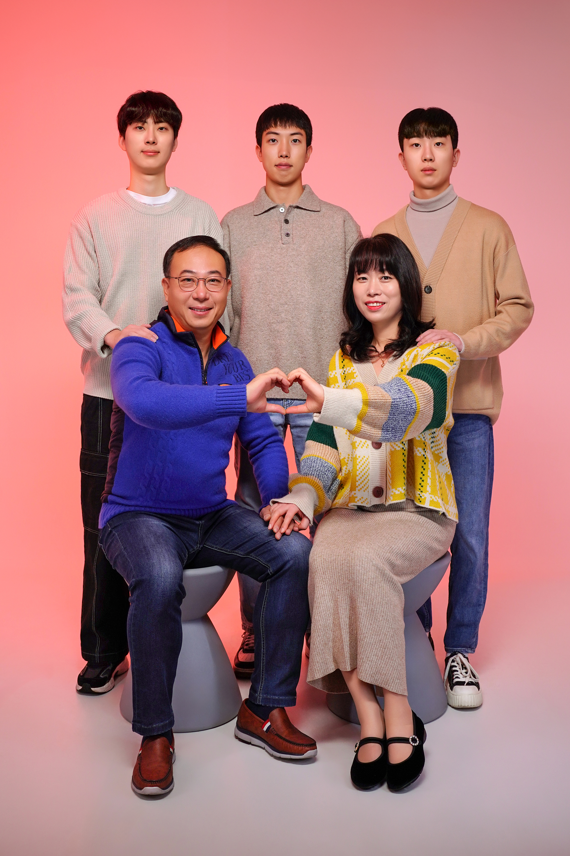해그림사진관