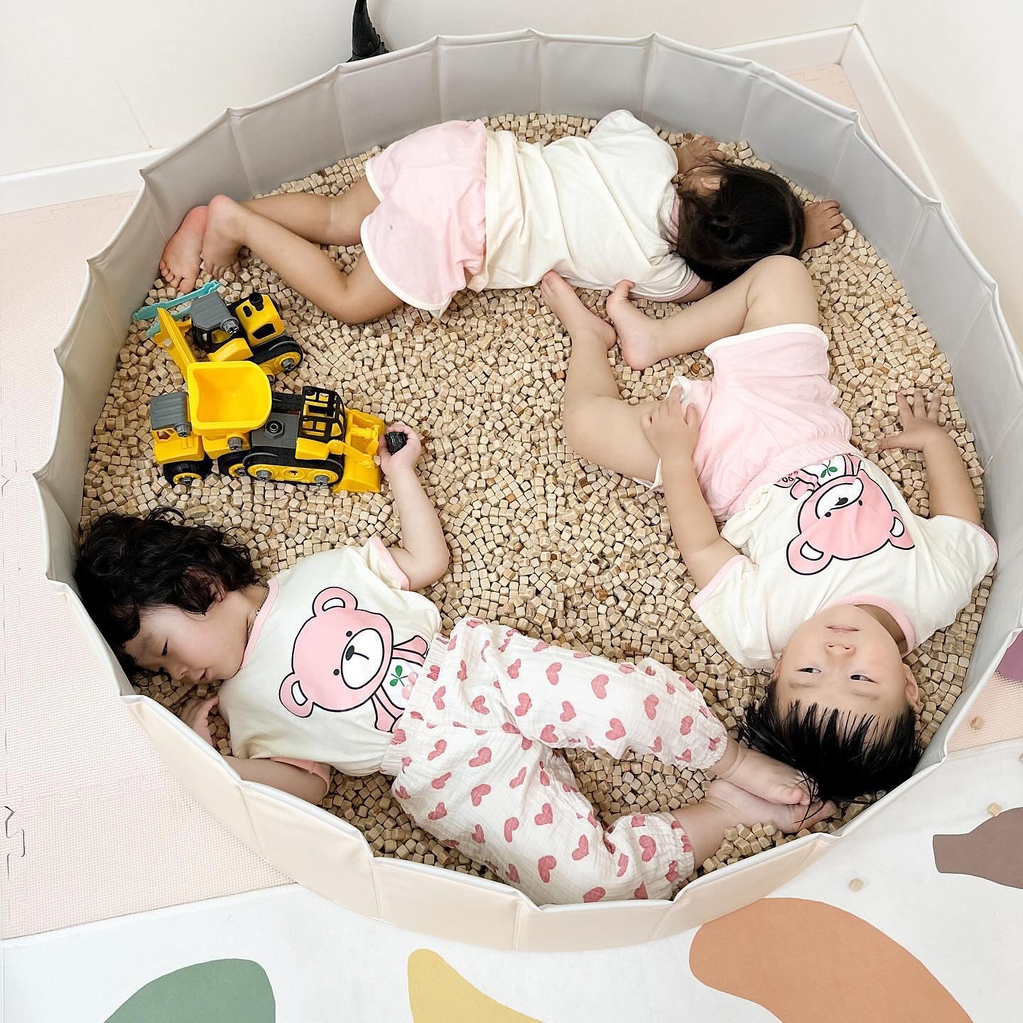 더맘키즈풀빌라