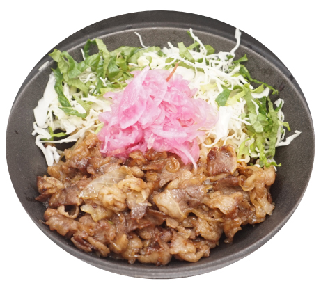 그남자의덮밥