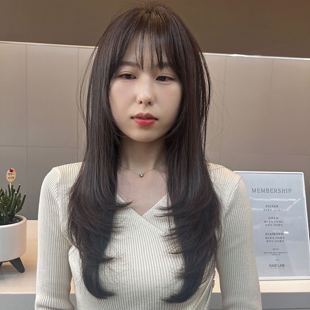 헤어람