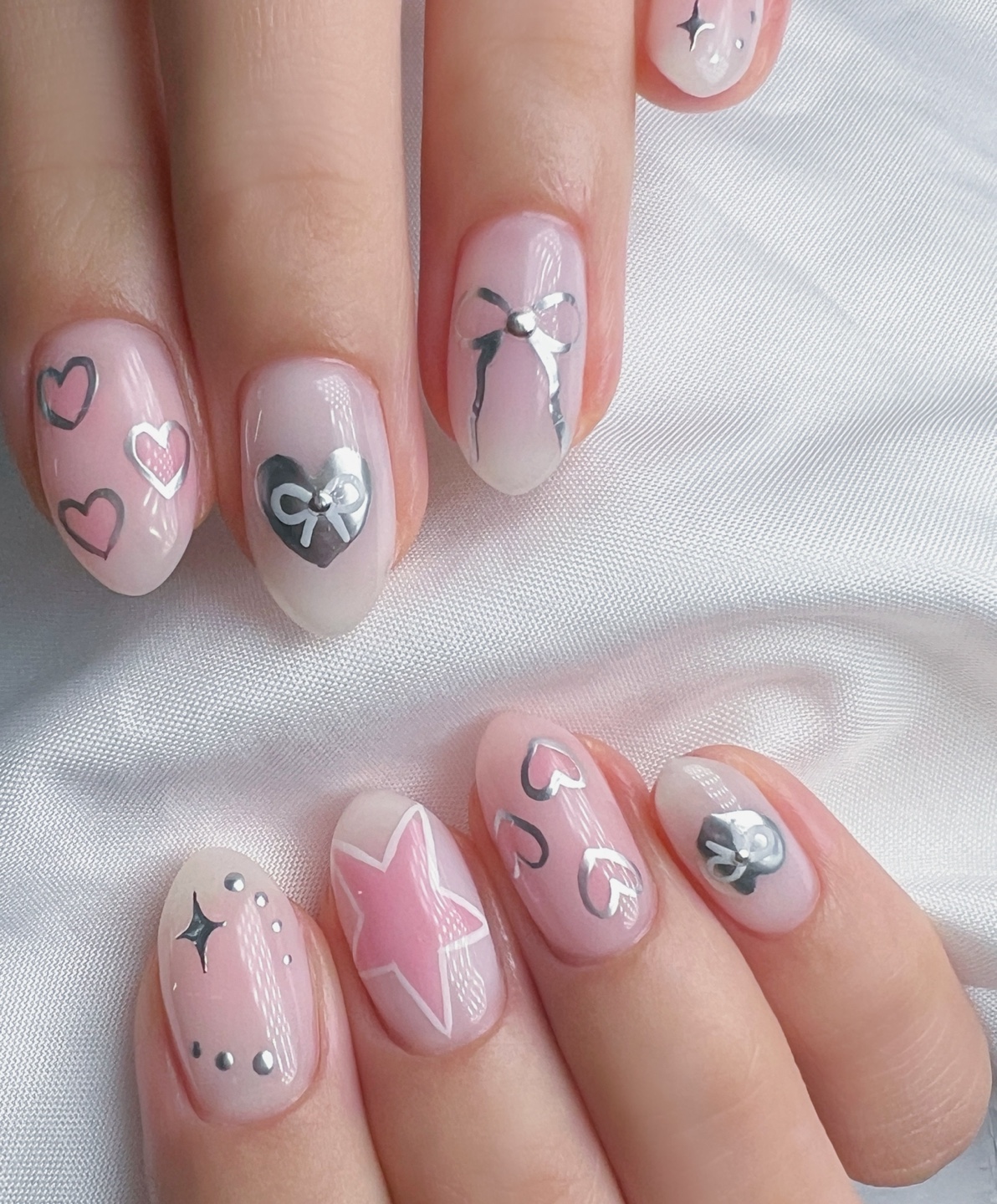 네일헤이븐 대표 이미지