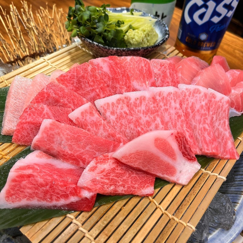 요이참치 덕천점