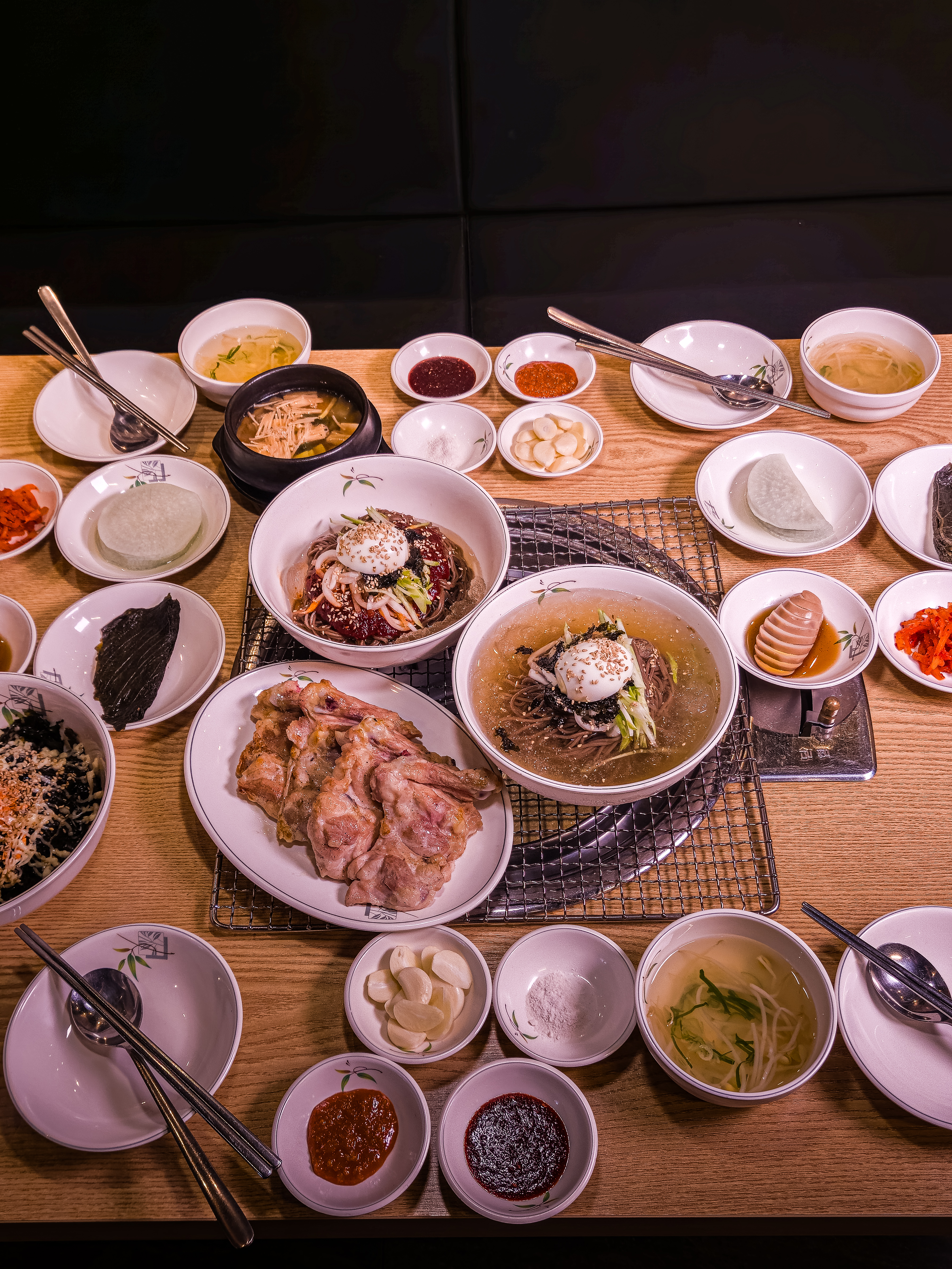 와다닥춘천숯불닭갈비 대표 이미지