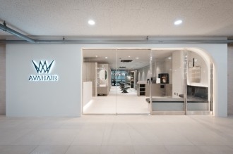 에이바헤어 청주오창점