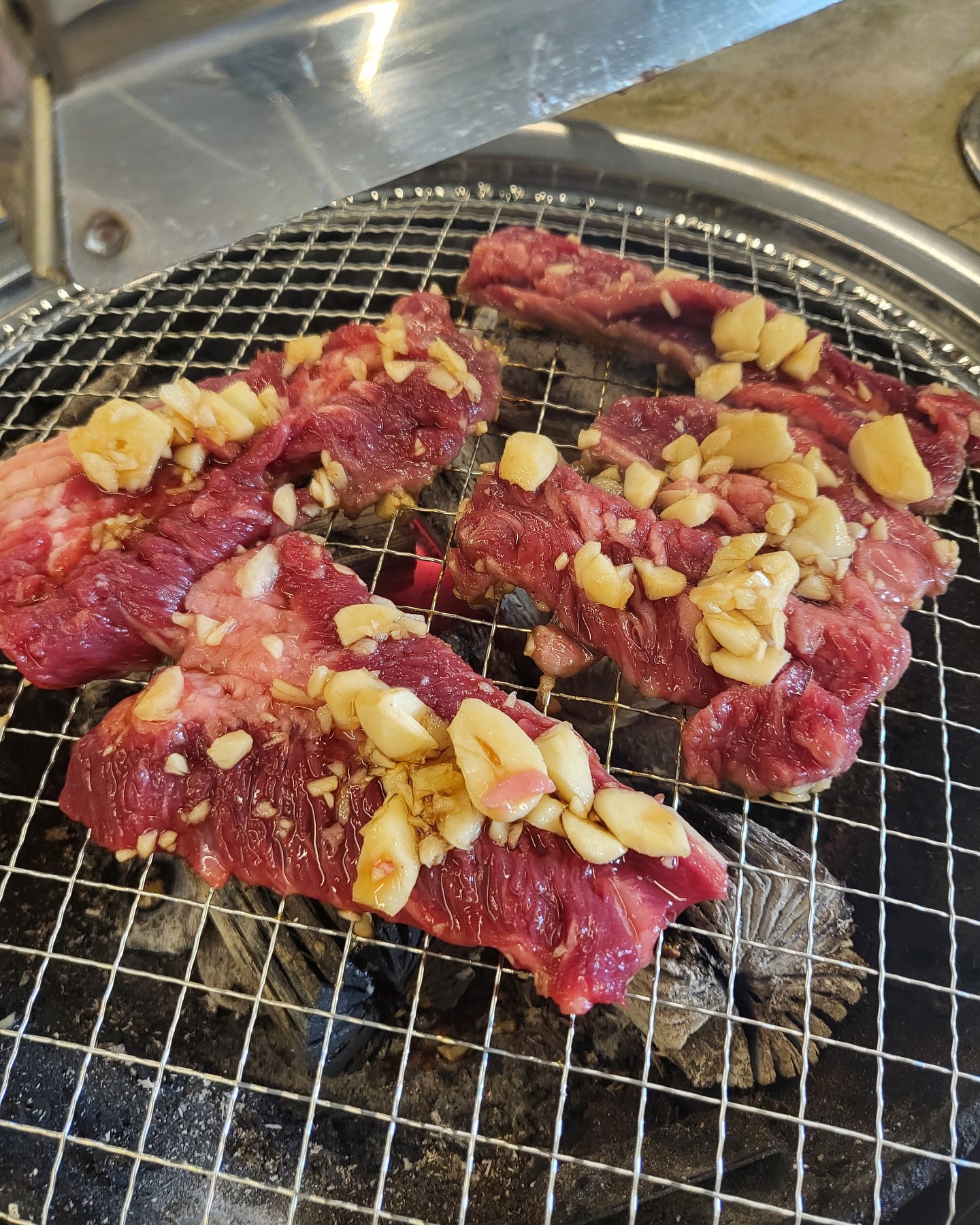 우백탄 수원 파장점