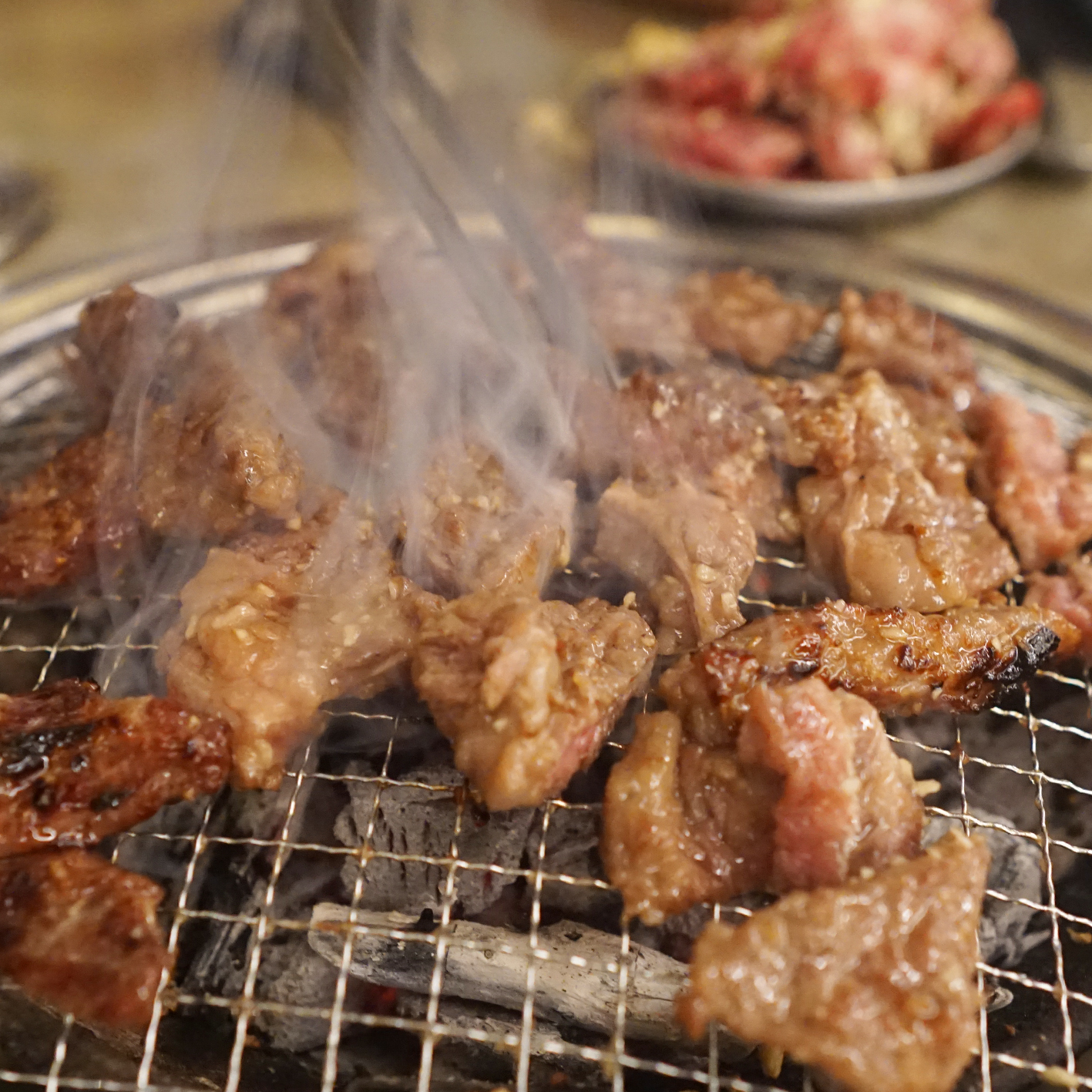 우백탄 수원 파장점