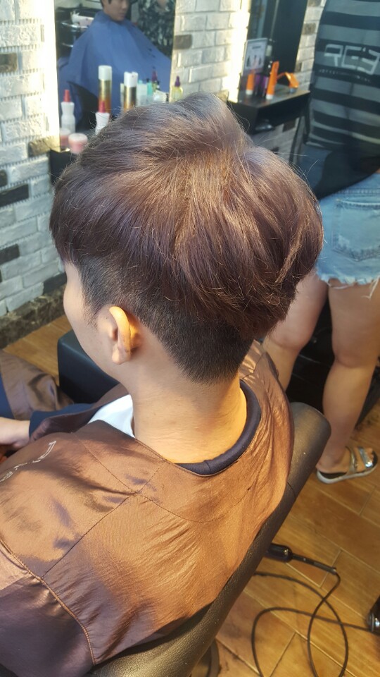 김옥태헤어