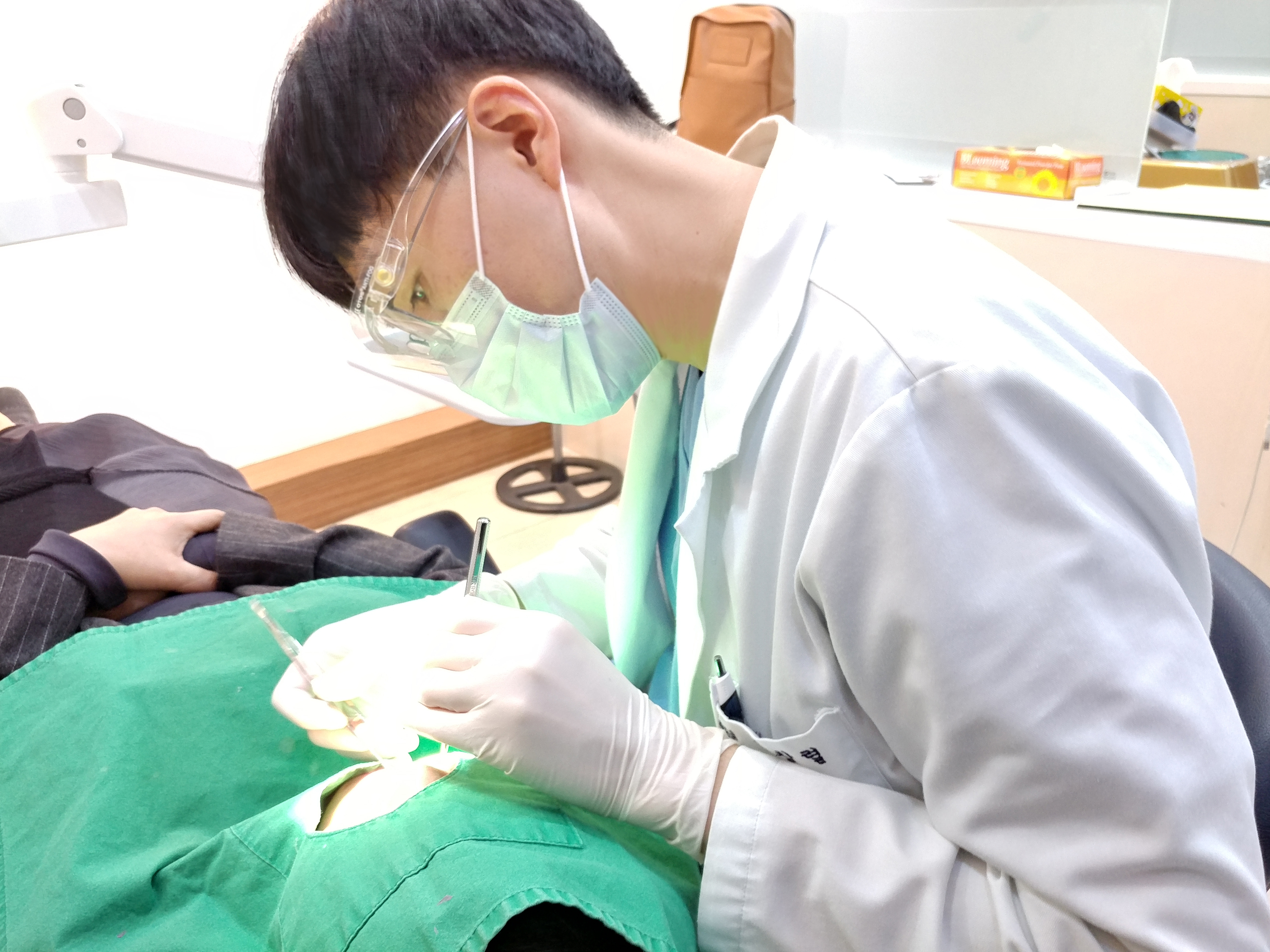 시카고치과의원 진료 사진