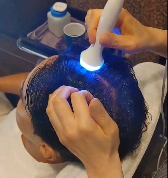 모나드두피탈모센터 부산서면역 대표 이미지