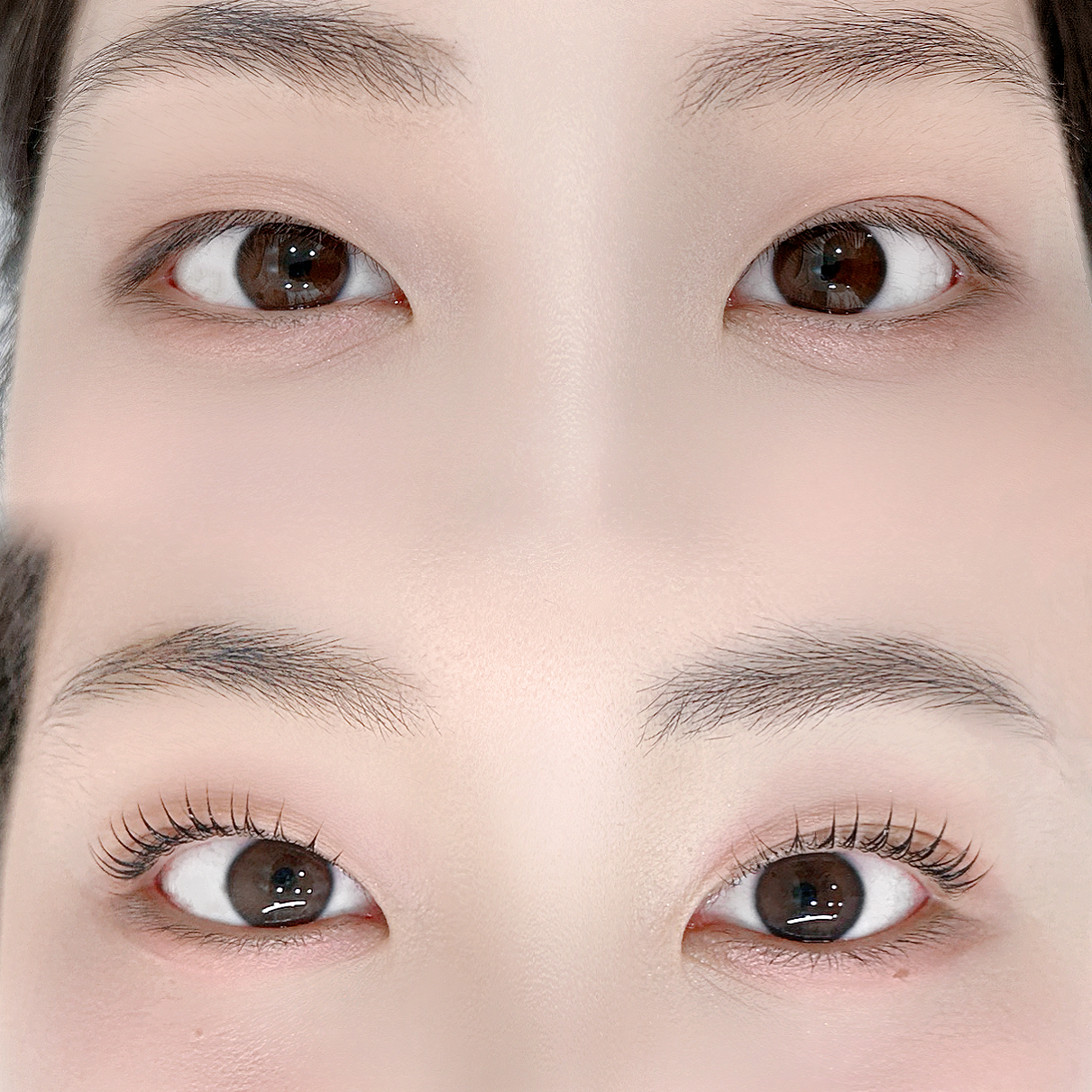 본테스튜디오 광교점 눈썹&속눈썹