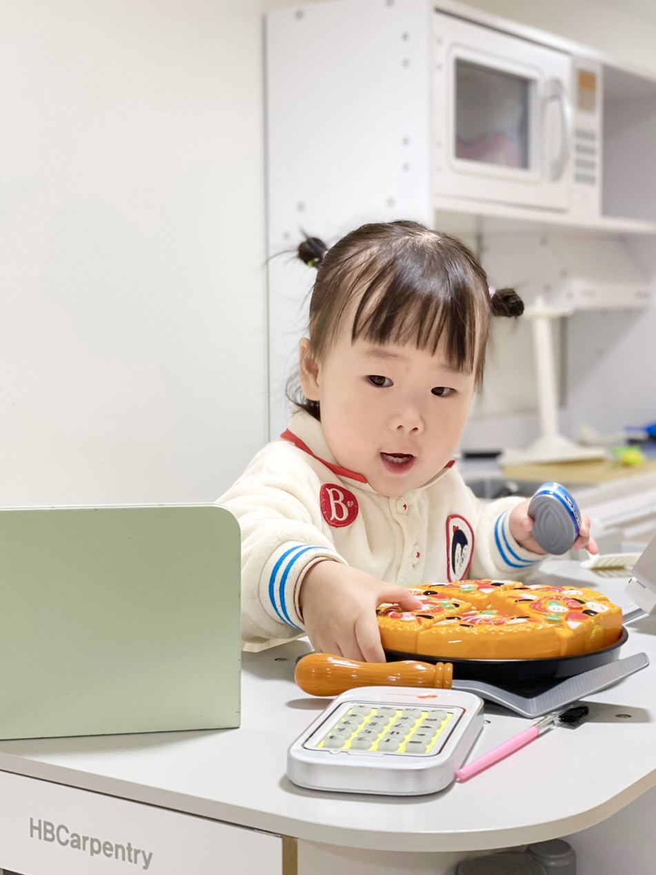 꼬마즈키즈카페