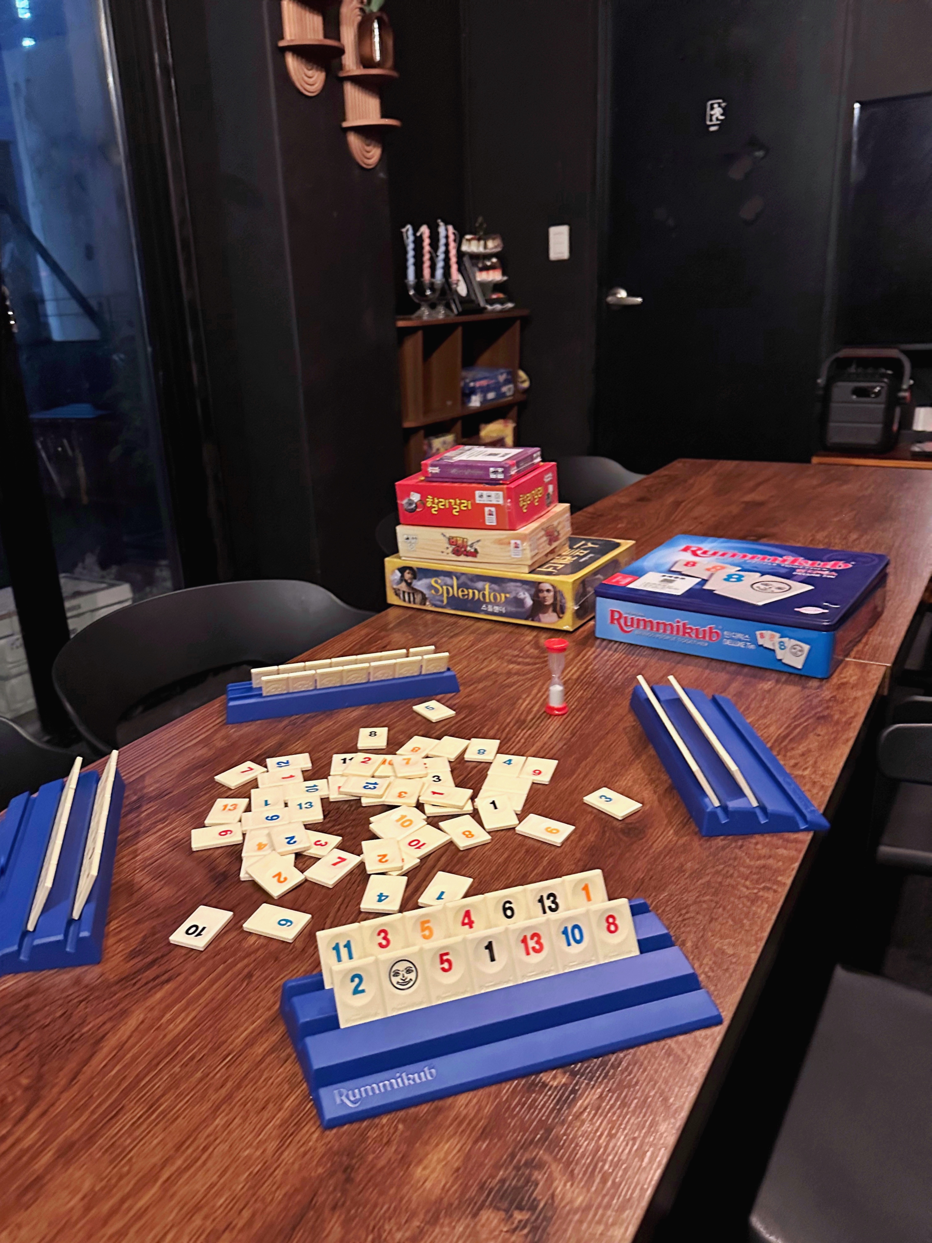 쏘플파티룸 홍대 보타닉가든 대표 이미지