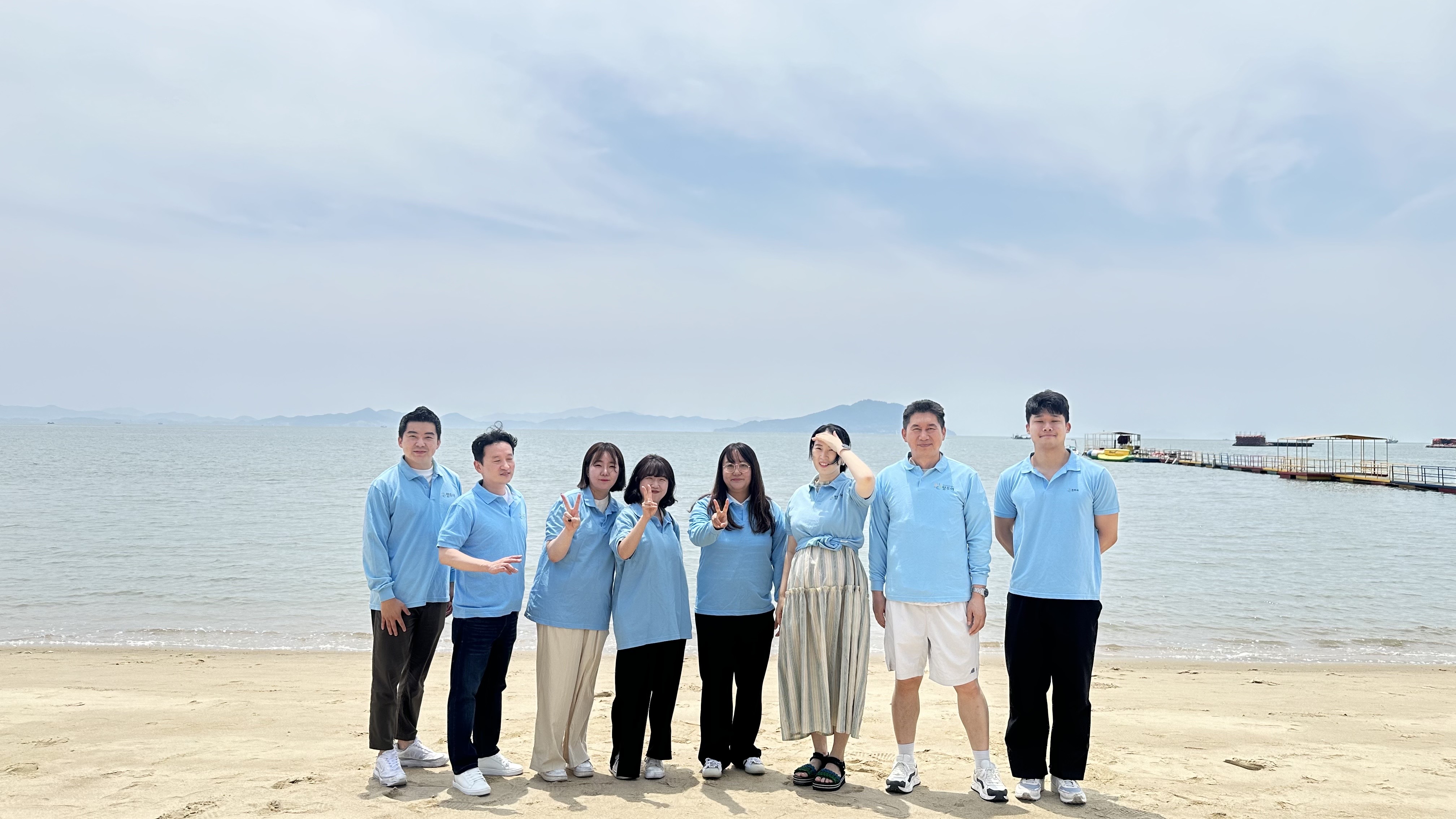 팜투어 광주지사